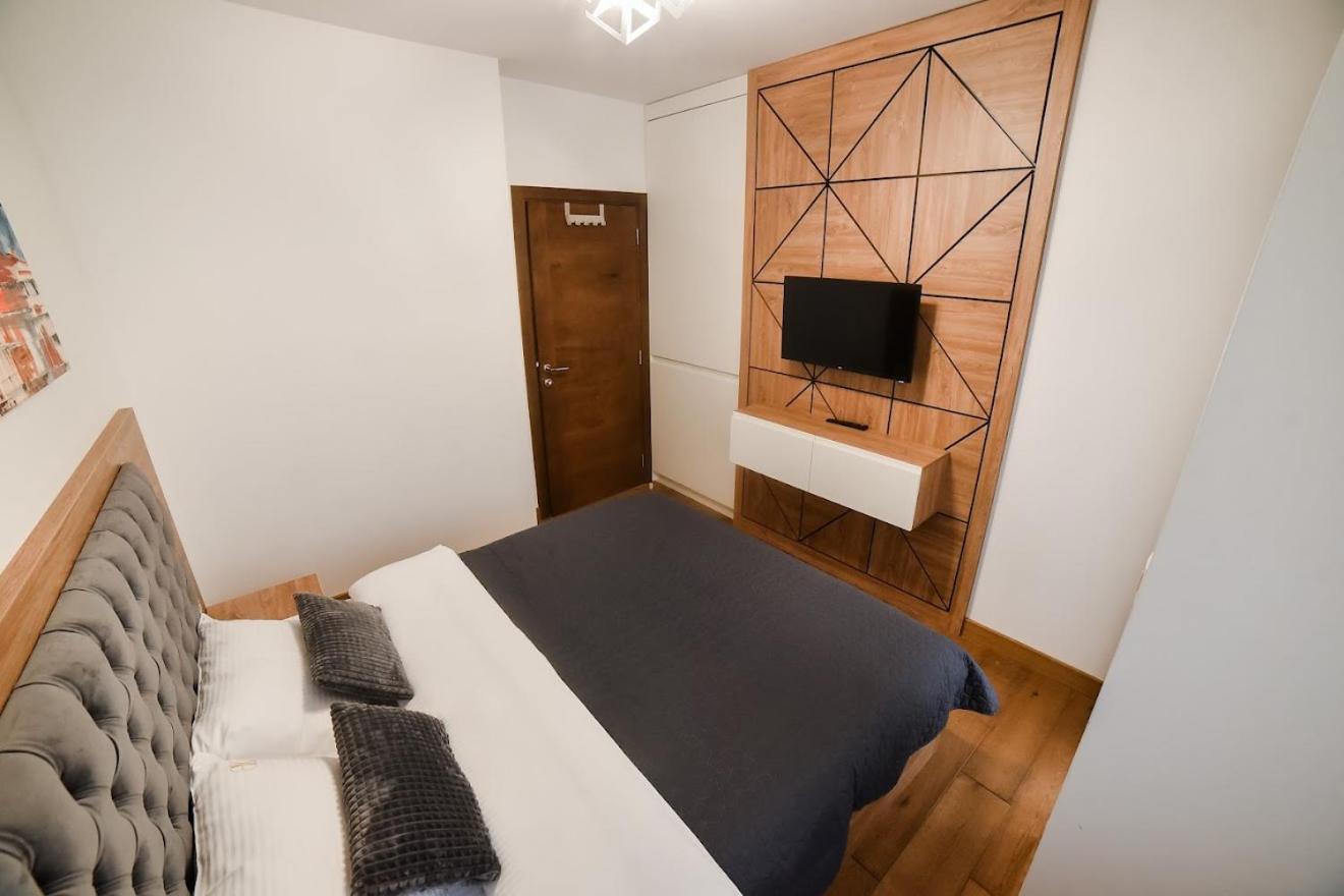 LM Apartman Zlatibor