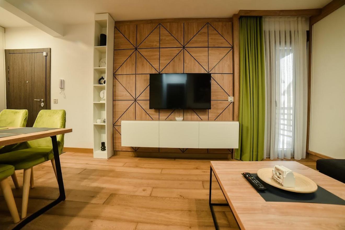 LM Apartman Zlatibor