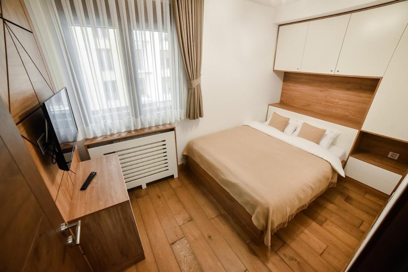 LM Apartman Zlatibor