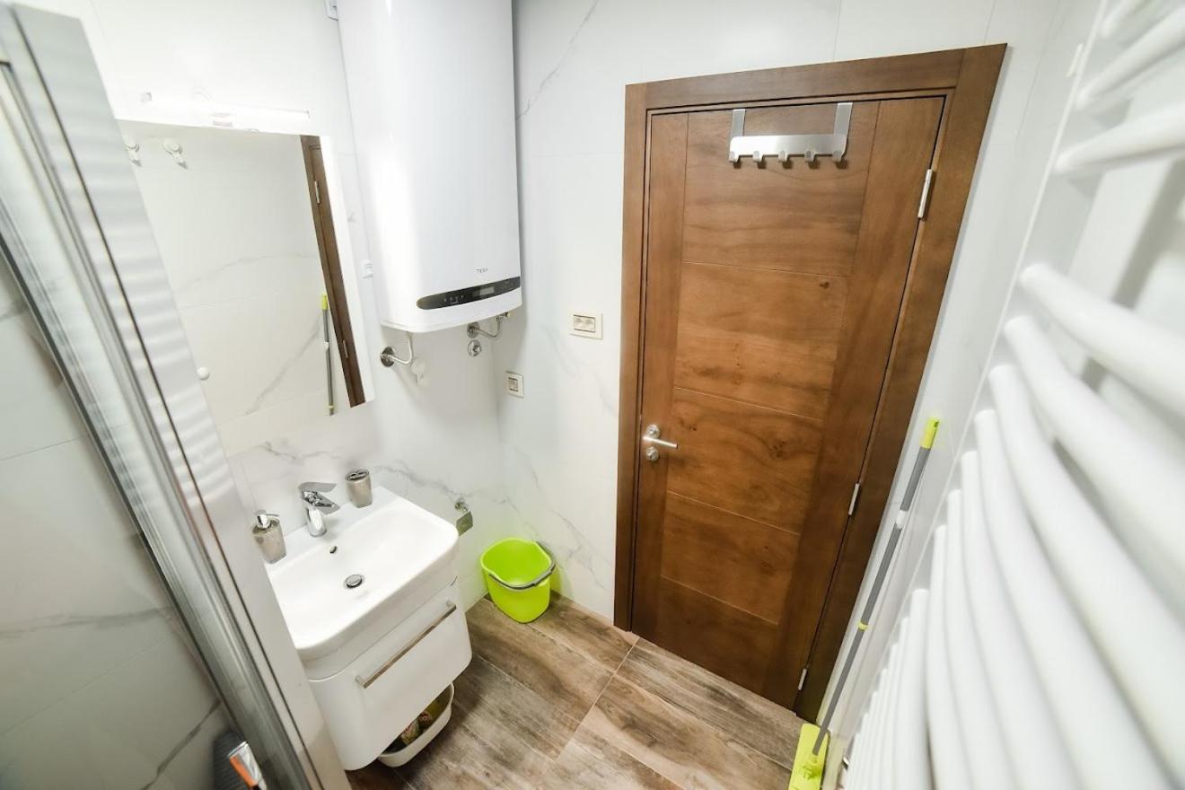 LM Apartman Zlatibor