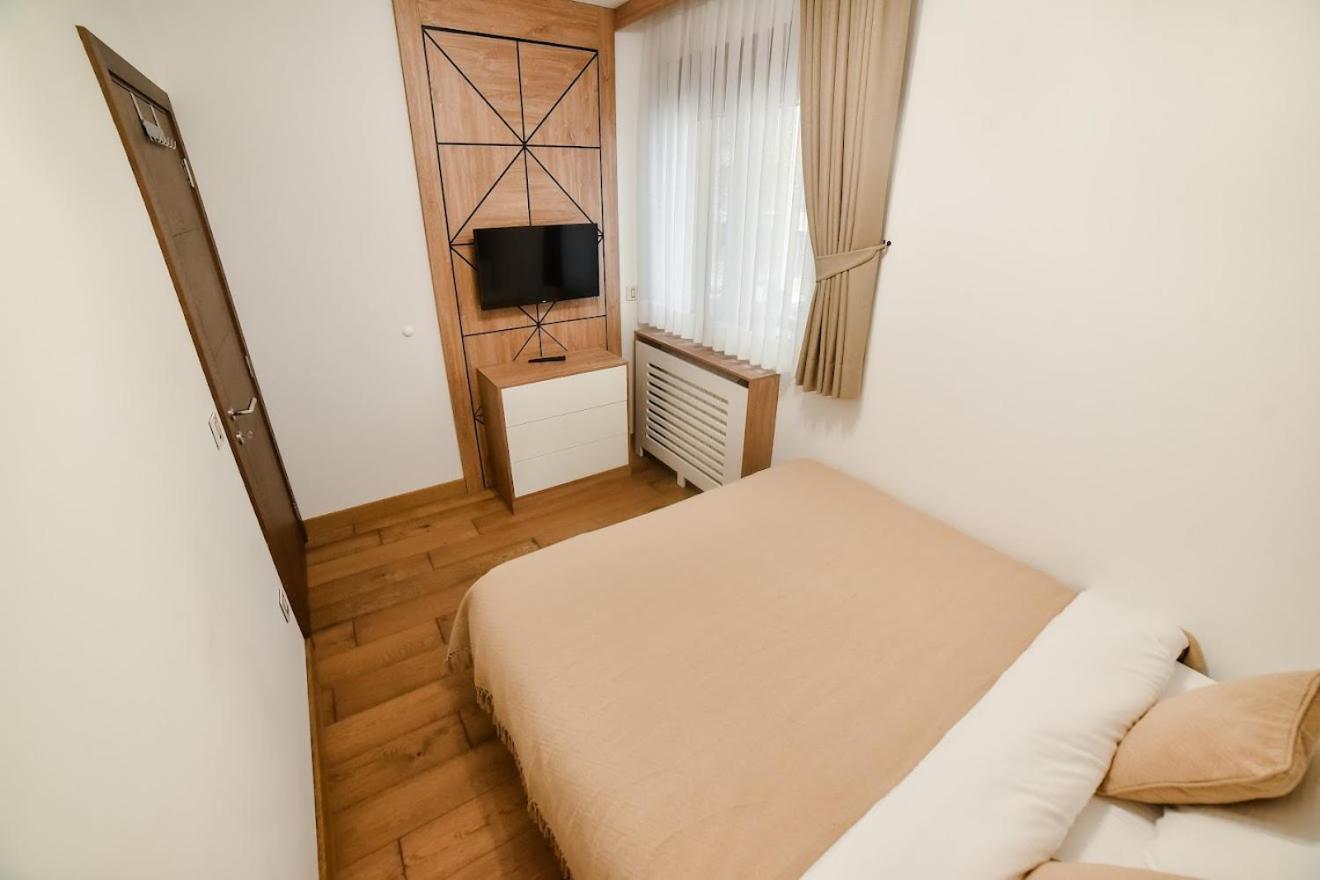 LM Apartman Zlatibor