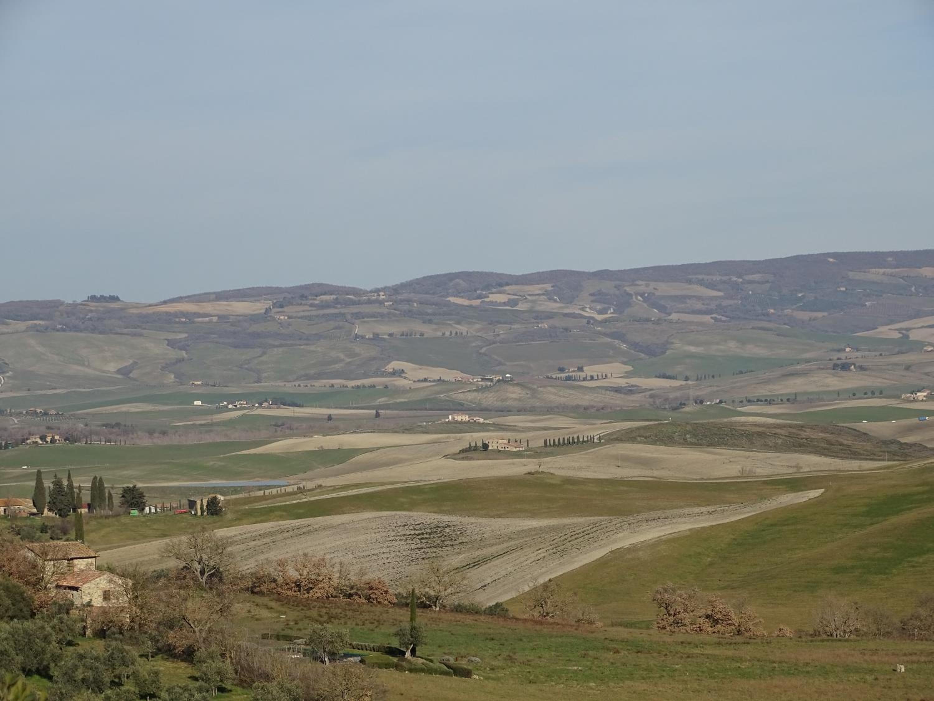 Podere Travagliola