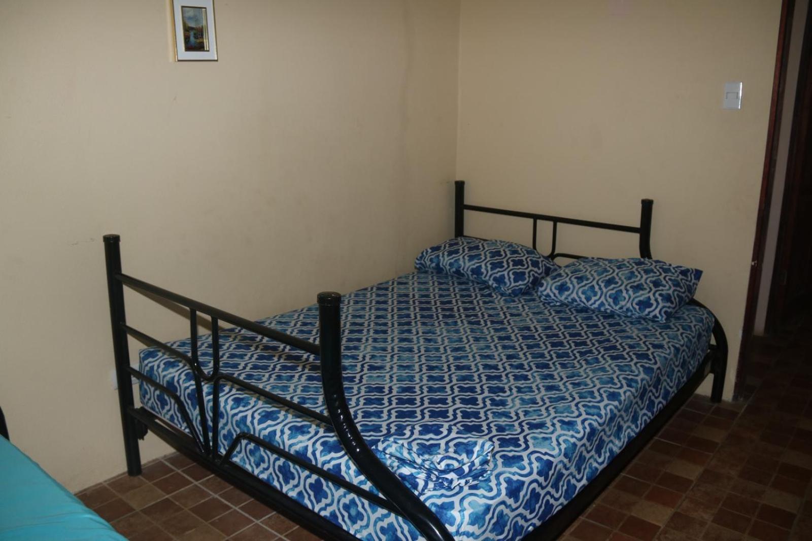 Casa Hidalgo cerca de playa Carrillo