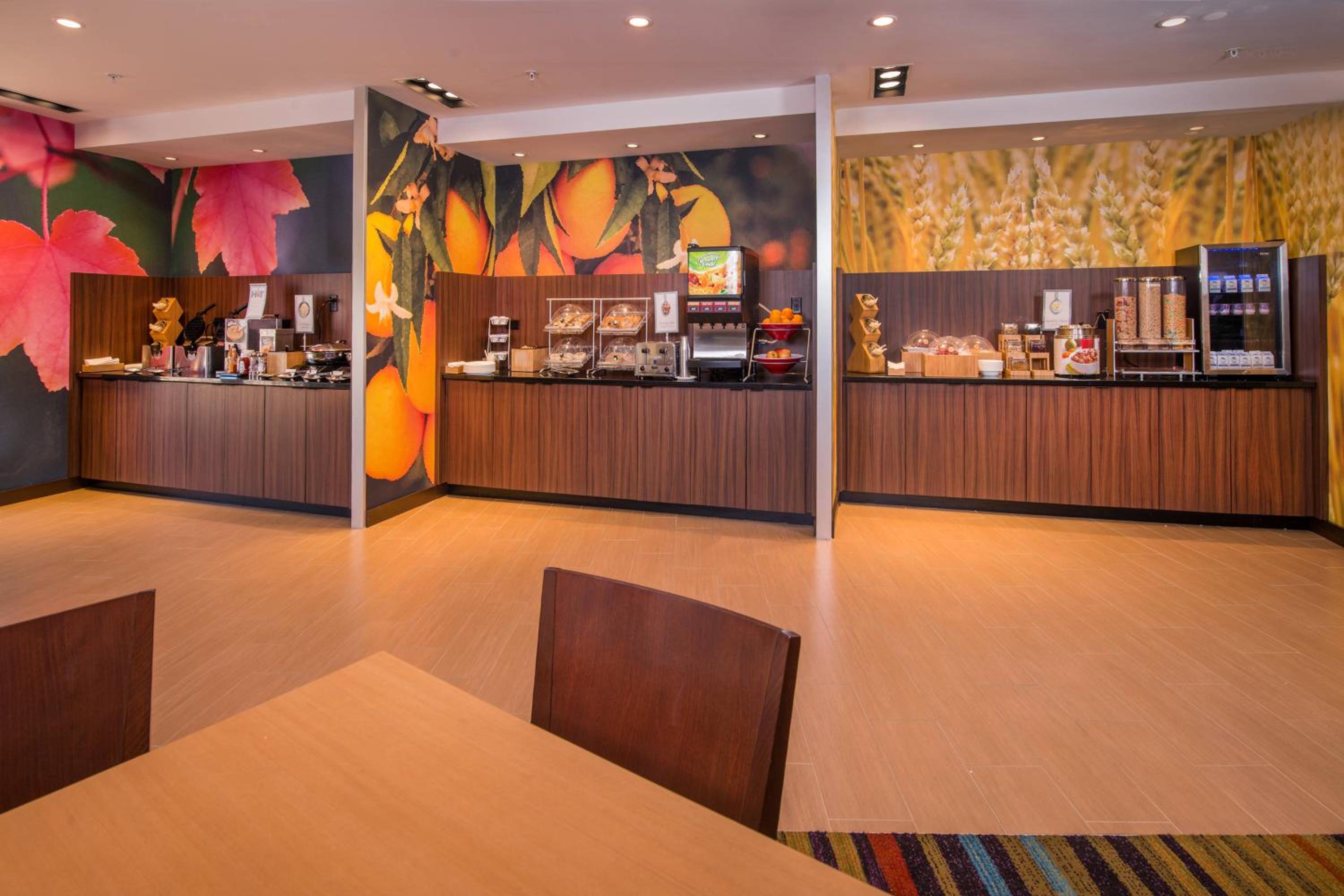 Fairfield Inn & Suites by Marriott Richmond Ashland