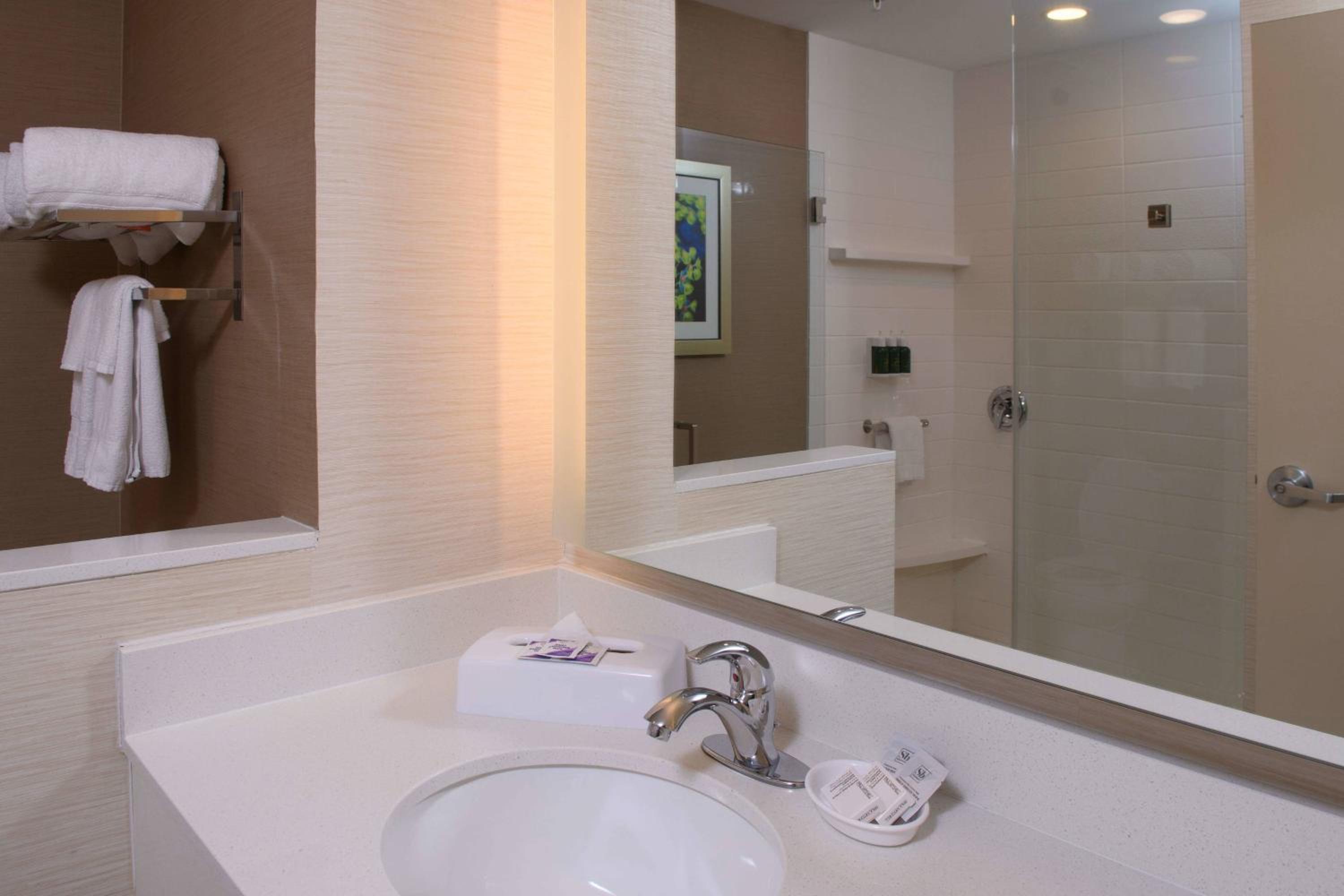 Fairfield Inn & Suites by Marriott Richmond Ashland