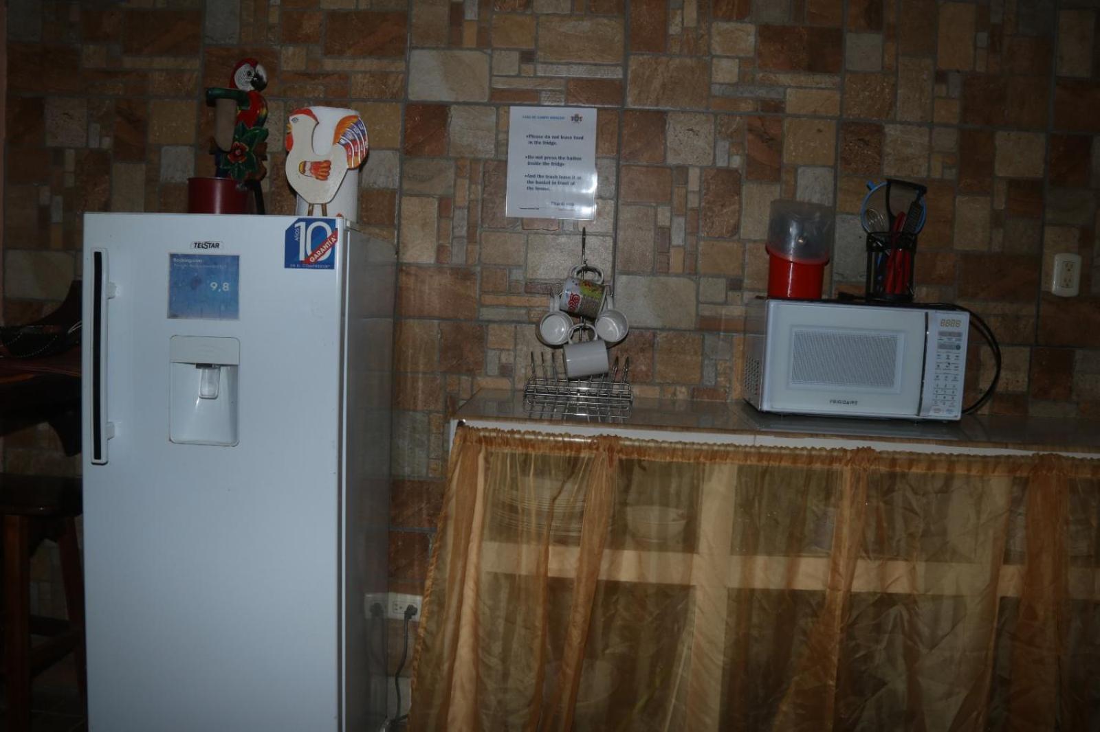 Casa Hidalgo cerca de playa Carrillo
