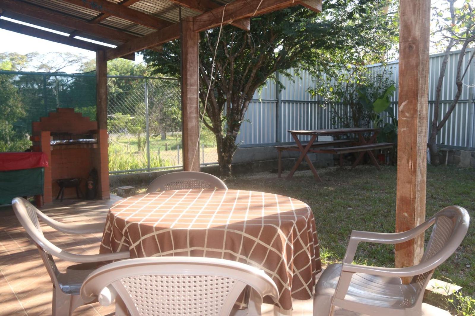 Casa Hidalgo cerca de playa Carrillo