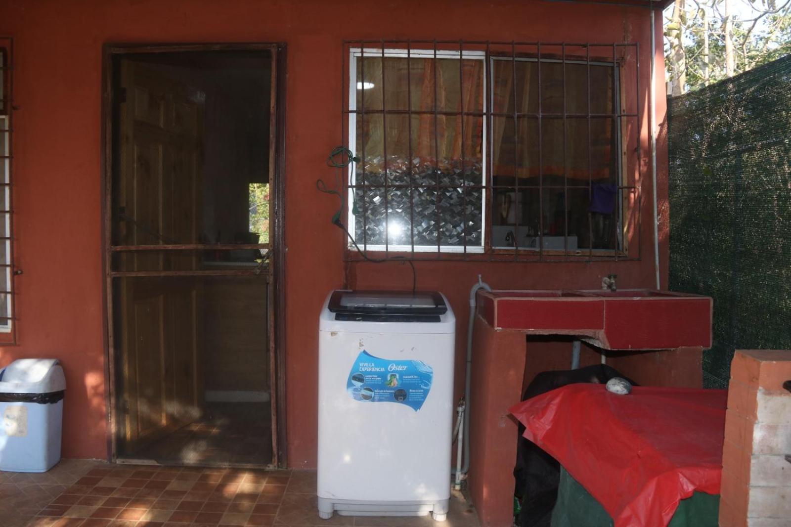 Casa Hidalgo cerca de playa Carrillo
