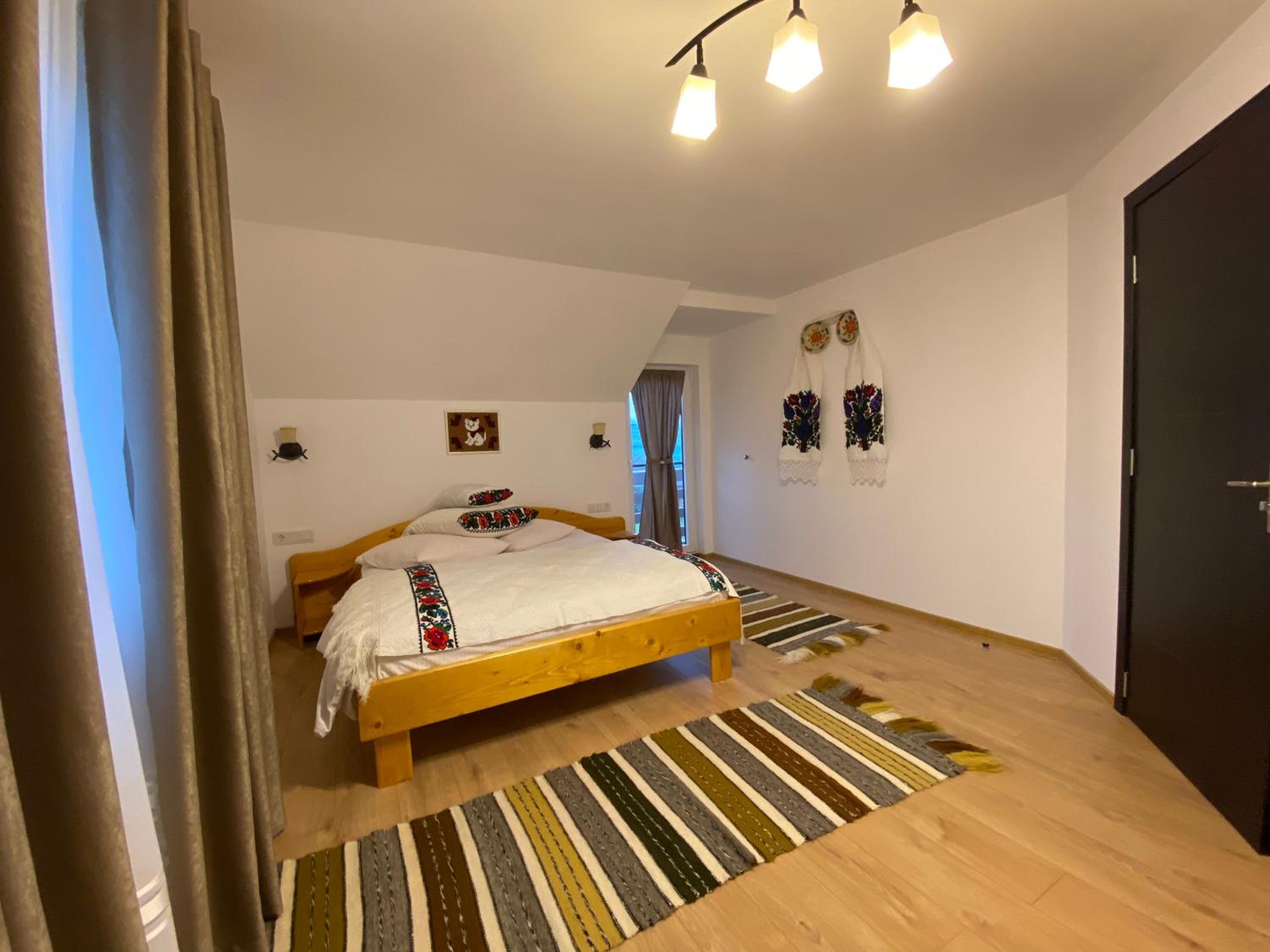 Casa din Deal