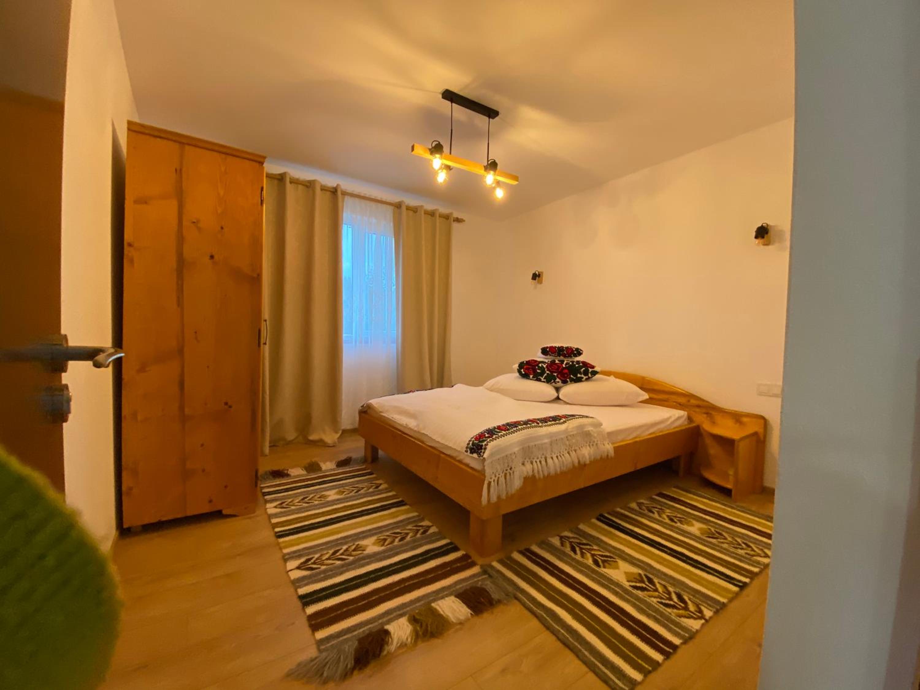 Casa din Deal