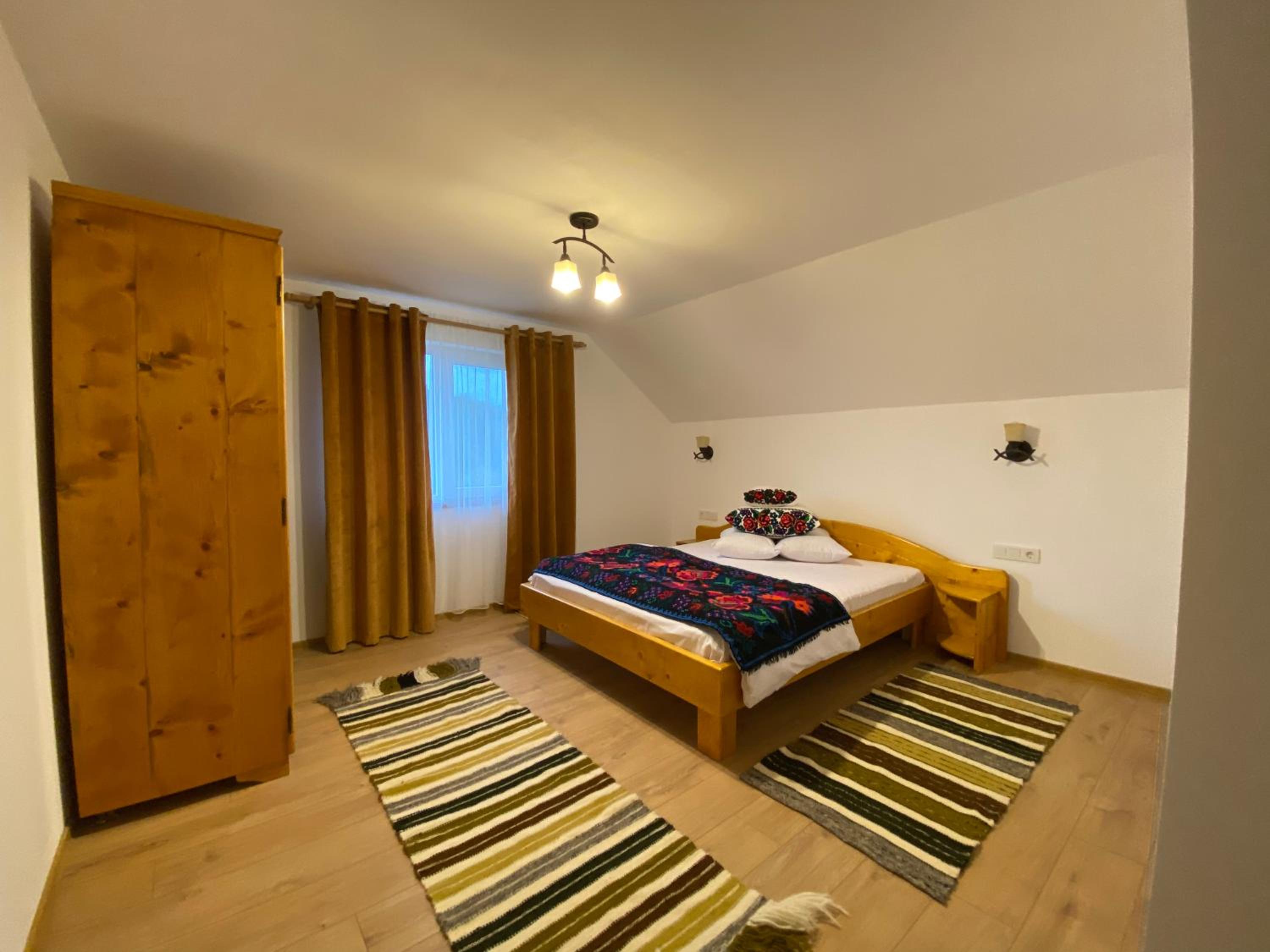 Casa din Deal
