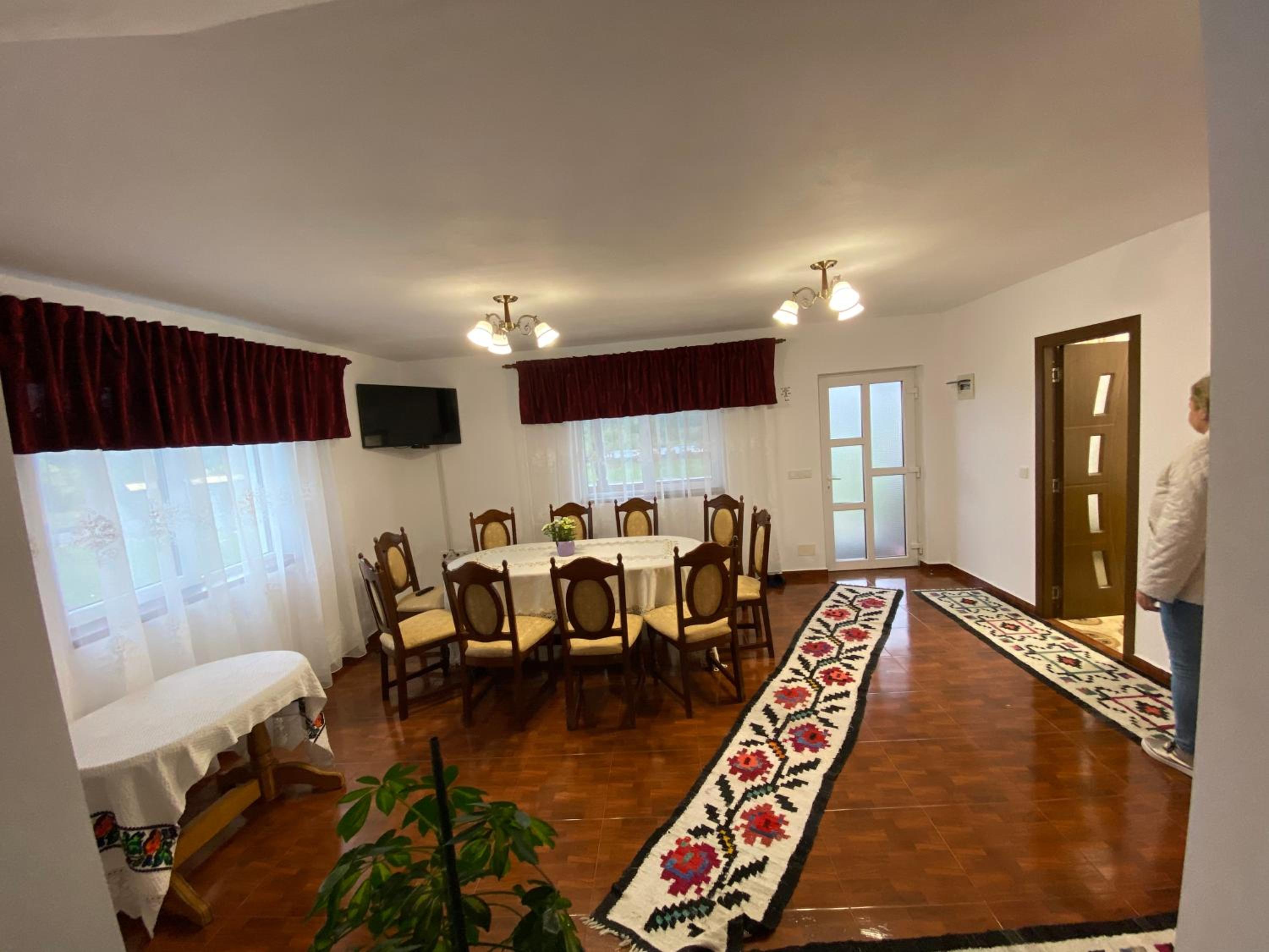 Casa din Deal