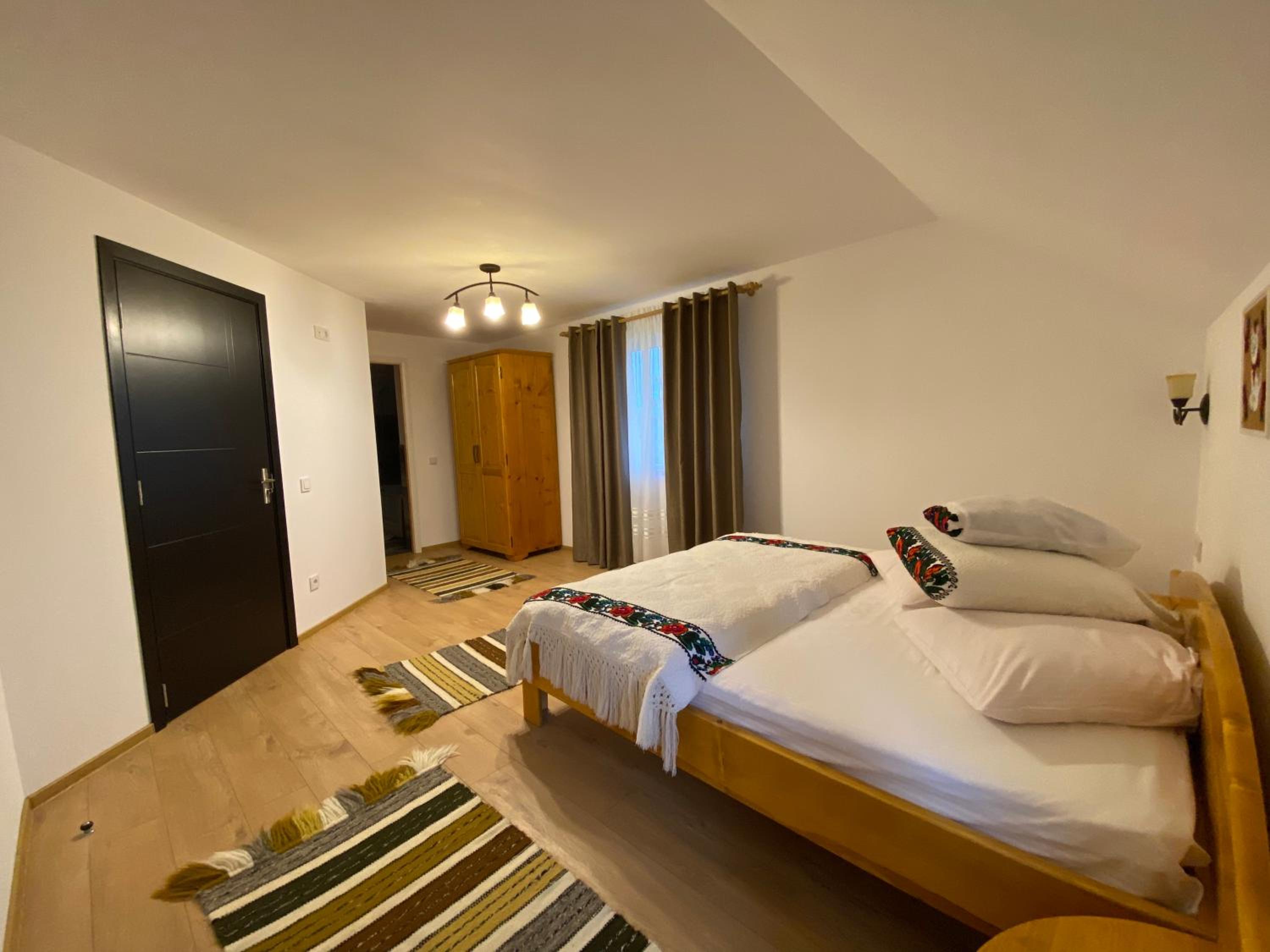 Casa din Deal