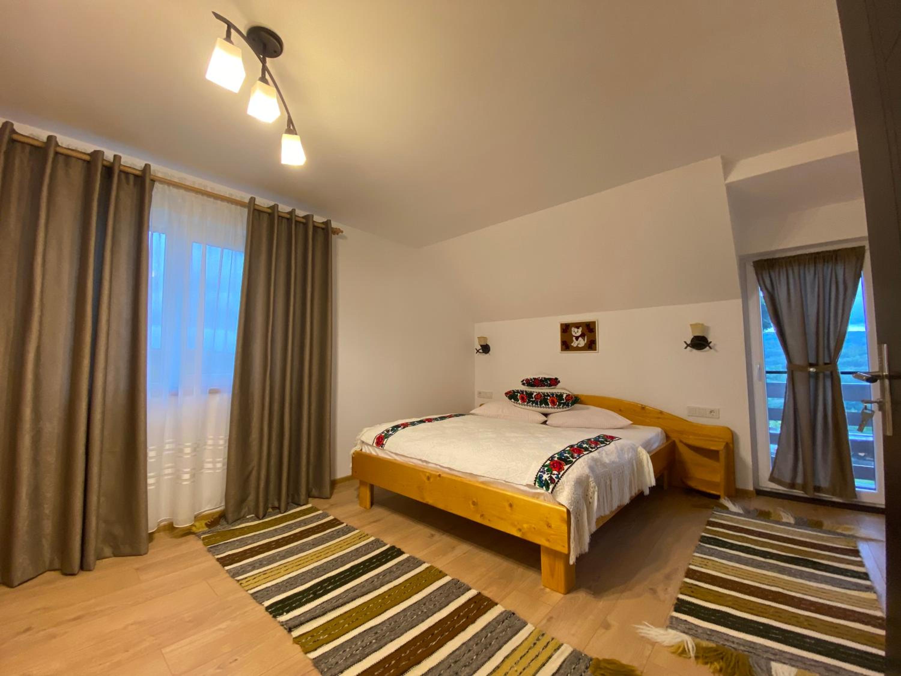 Casa din Deal