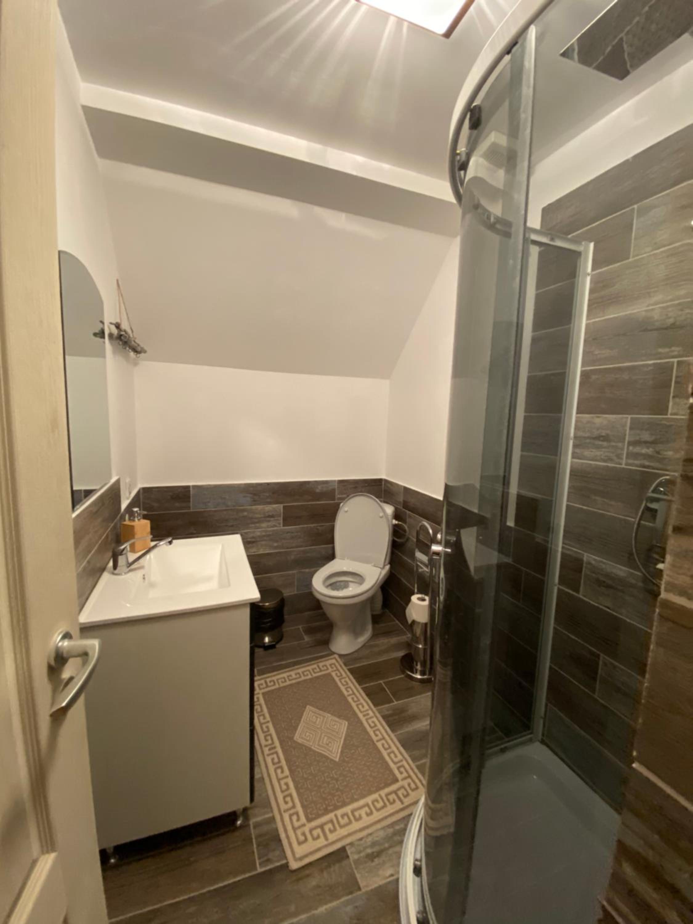 Casa din Deal