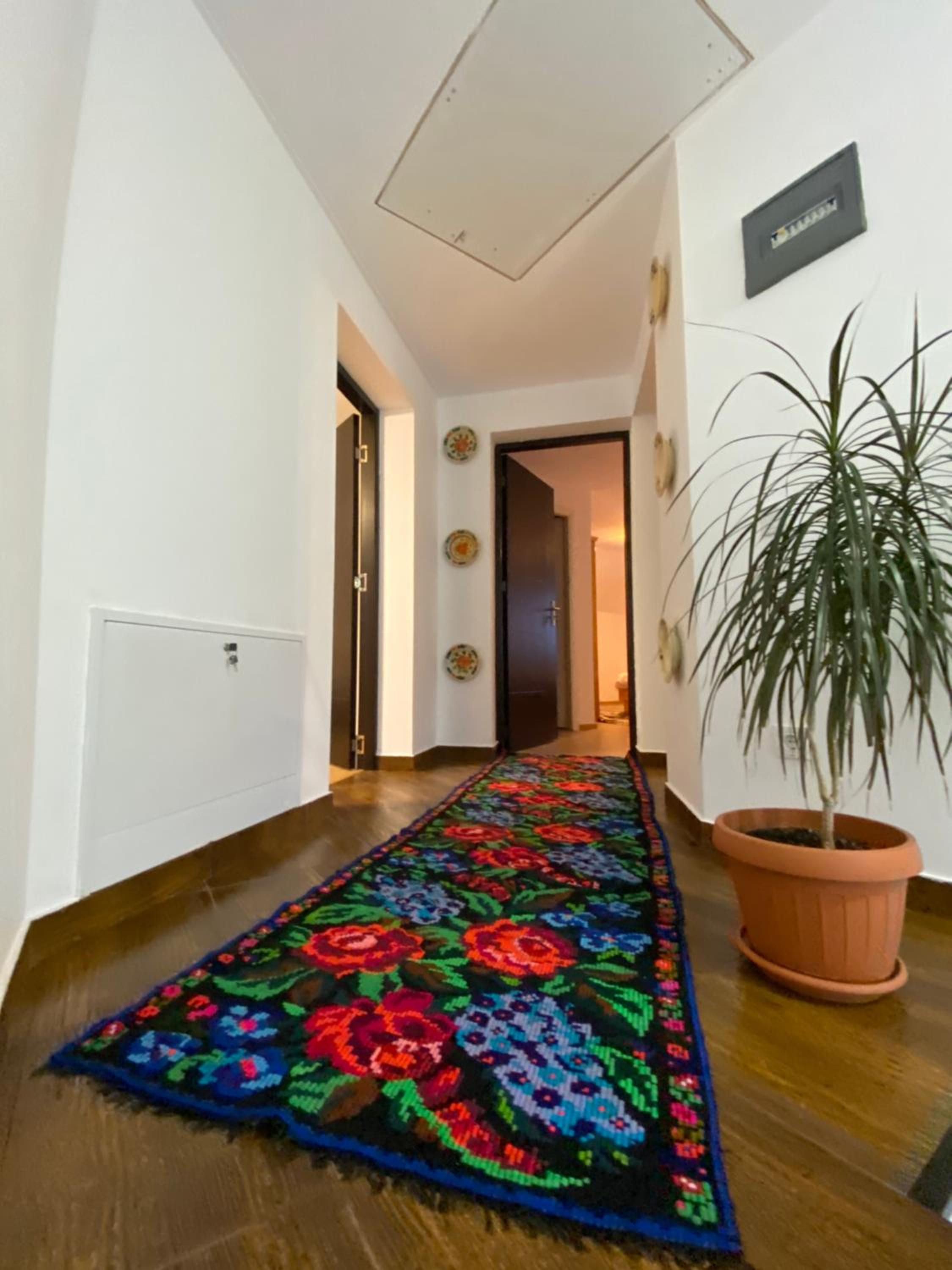 Casa din Deal