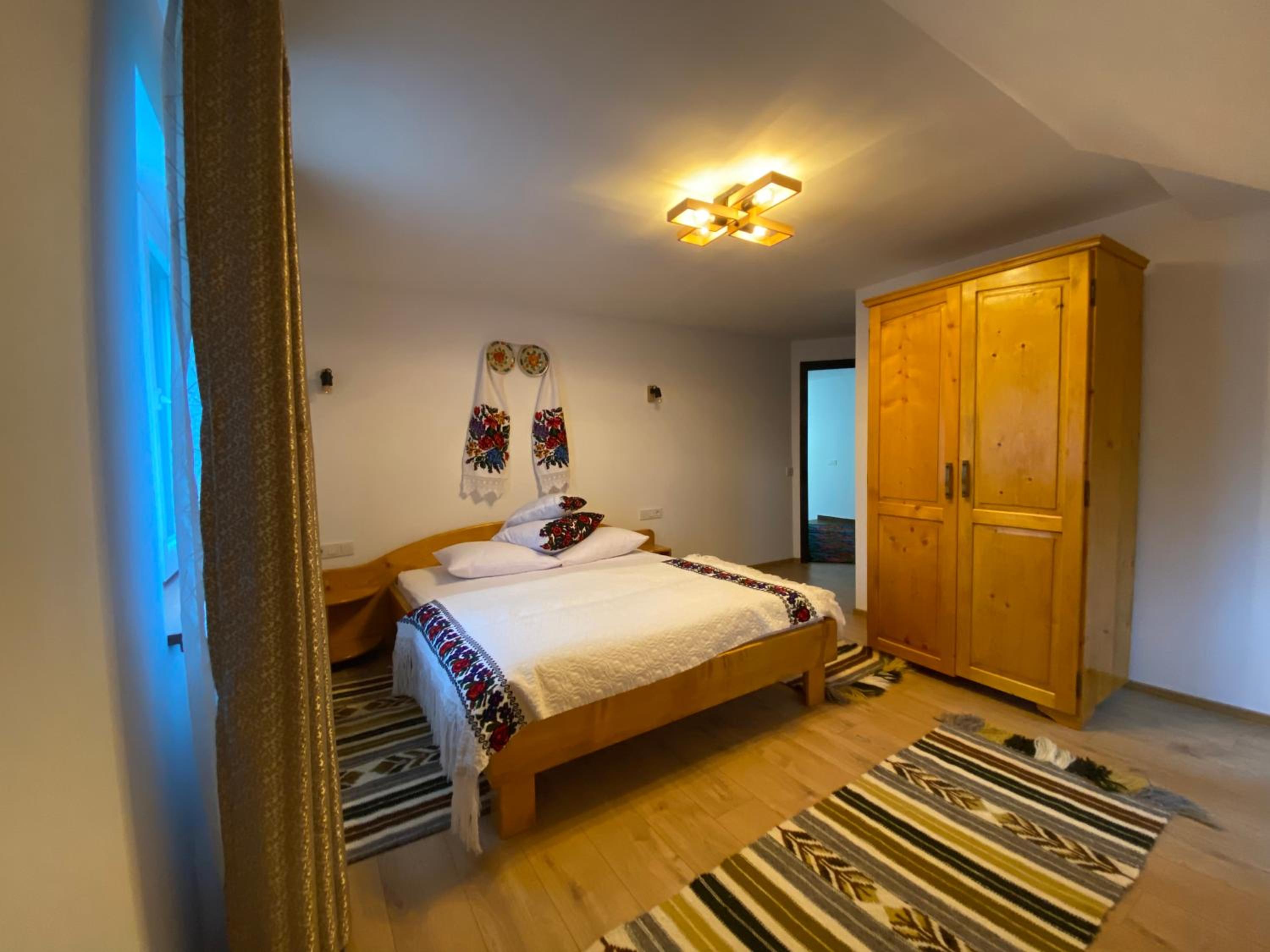 Casa din Deal