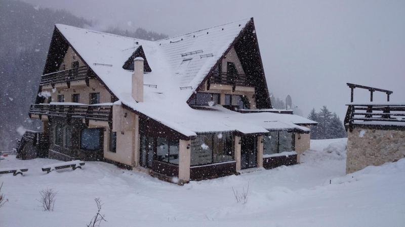 Taverna Pietrei Craiului