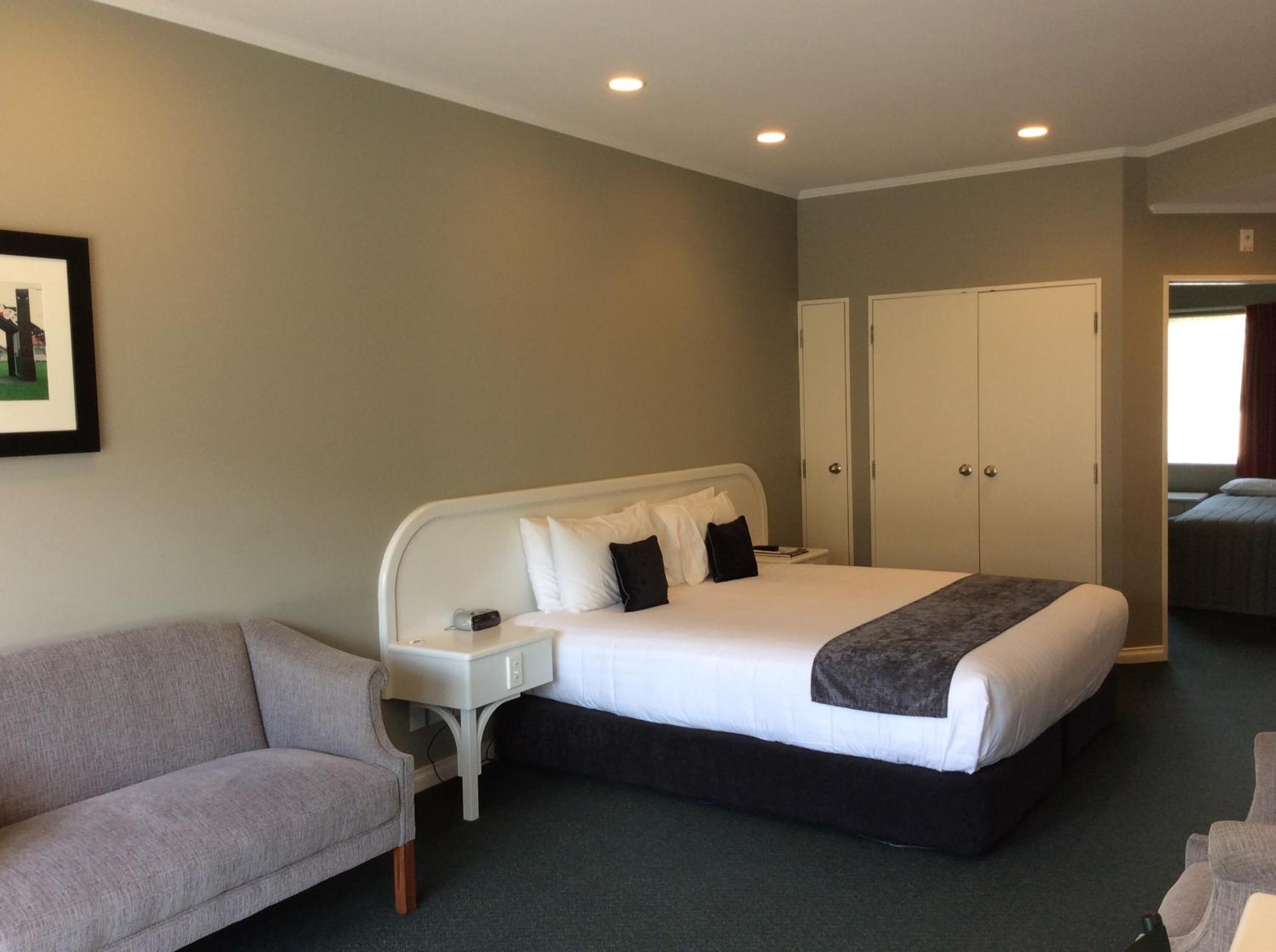Cornwall Motor Lodge, photo 40