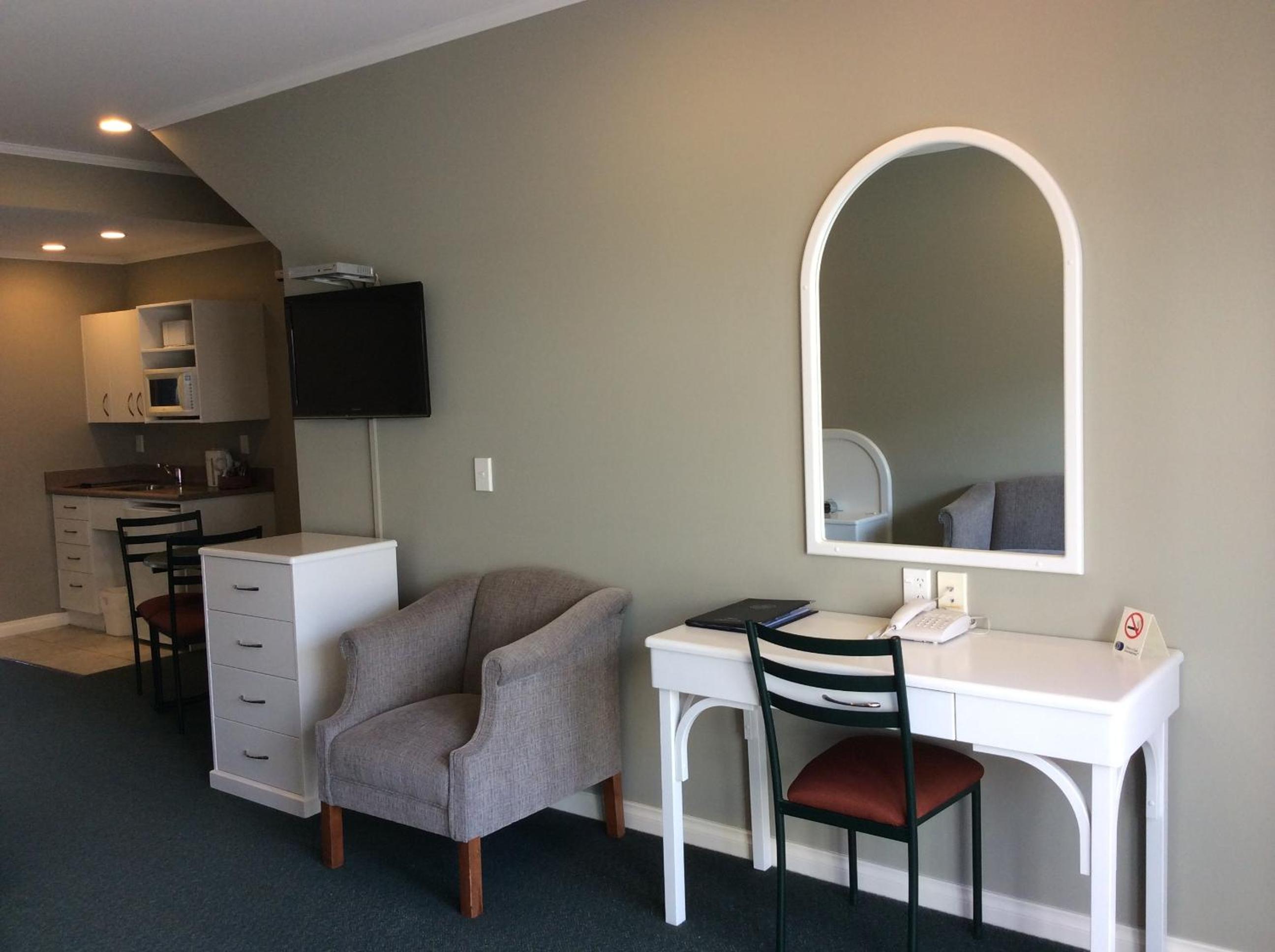 Cornwall Motor Lodge, photo 46