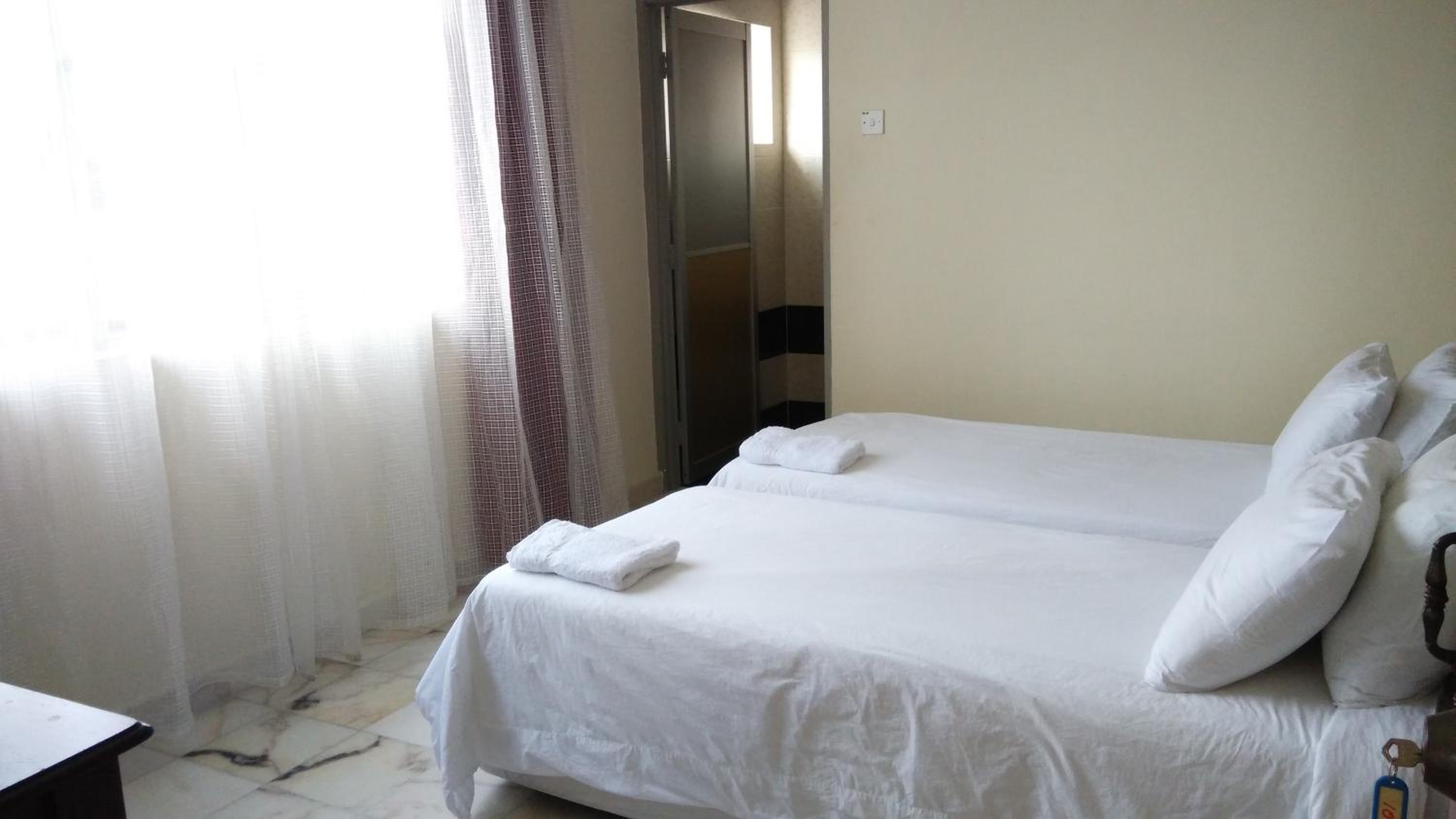 Bercham Vacation House