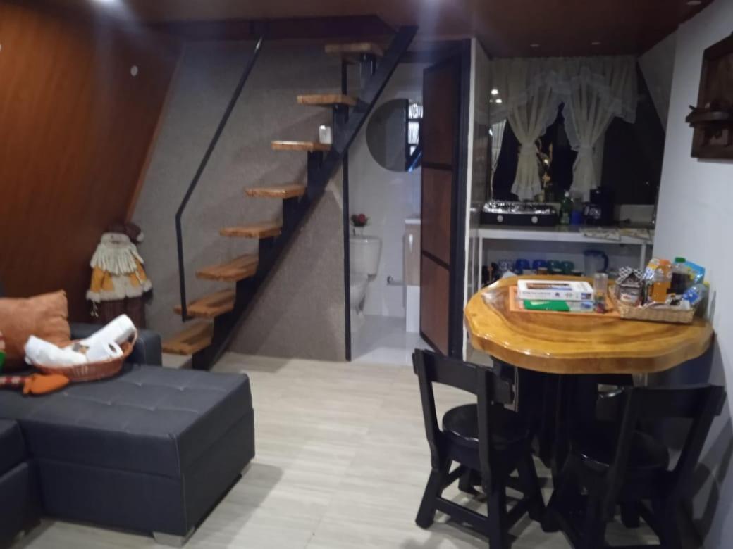 Glamping y Cabañas el Encanto-Girasoles view 4