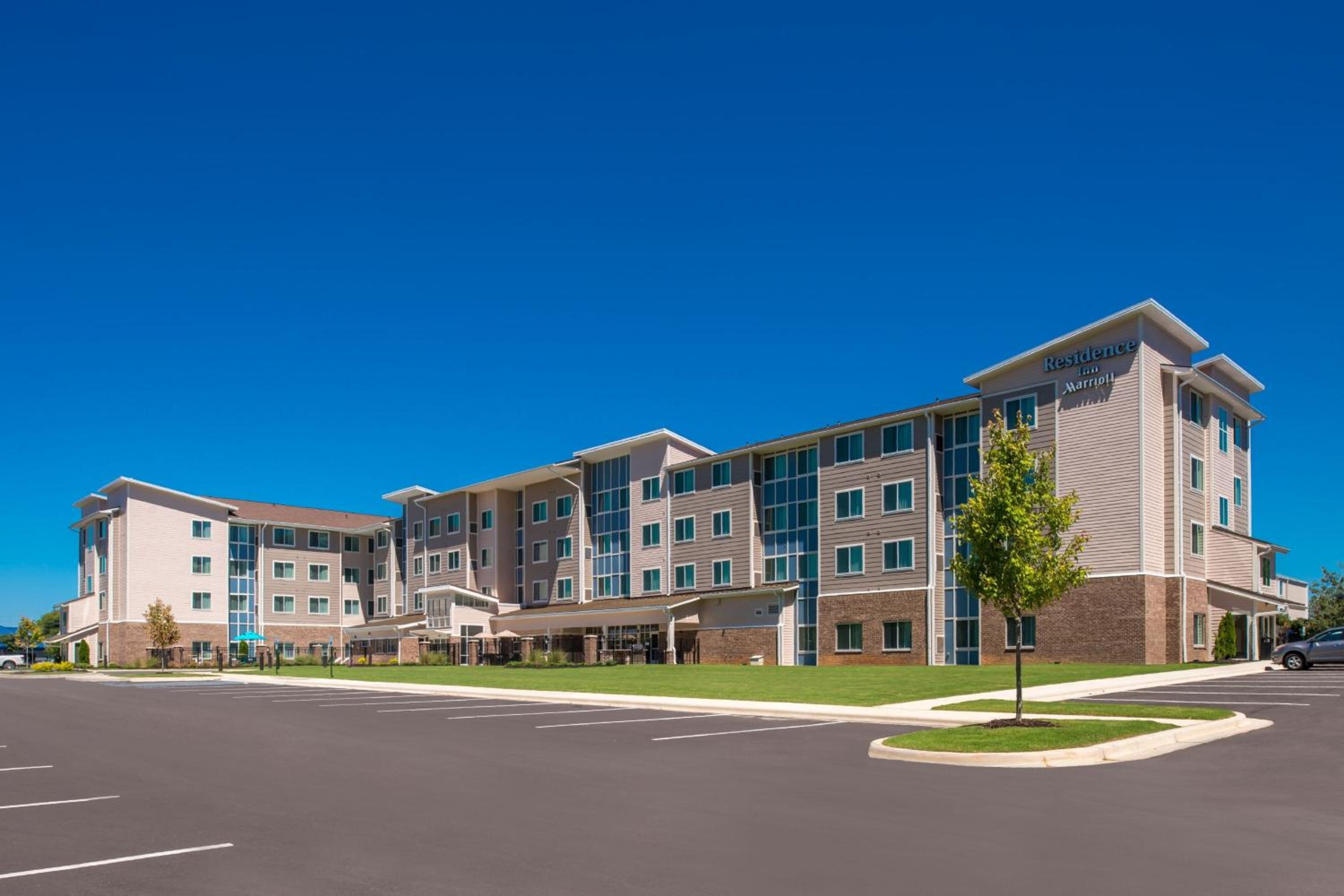 Residence Inn by Marriott Decatur, Billede 51