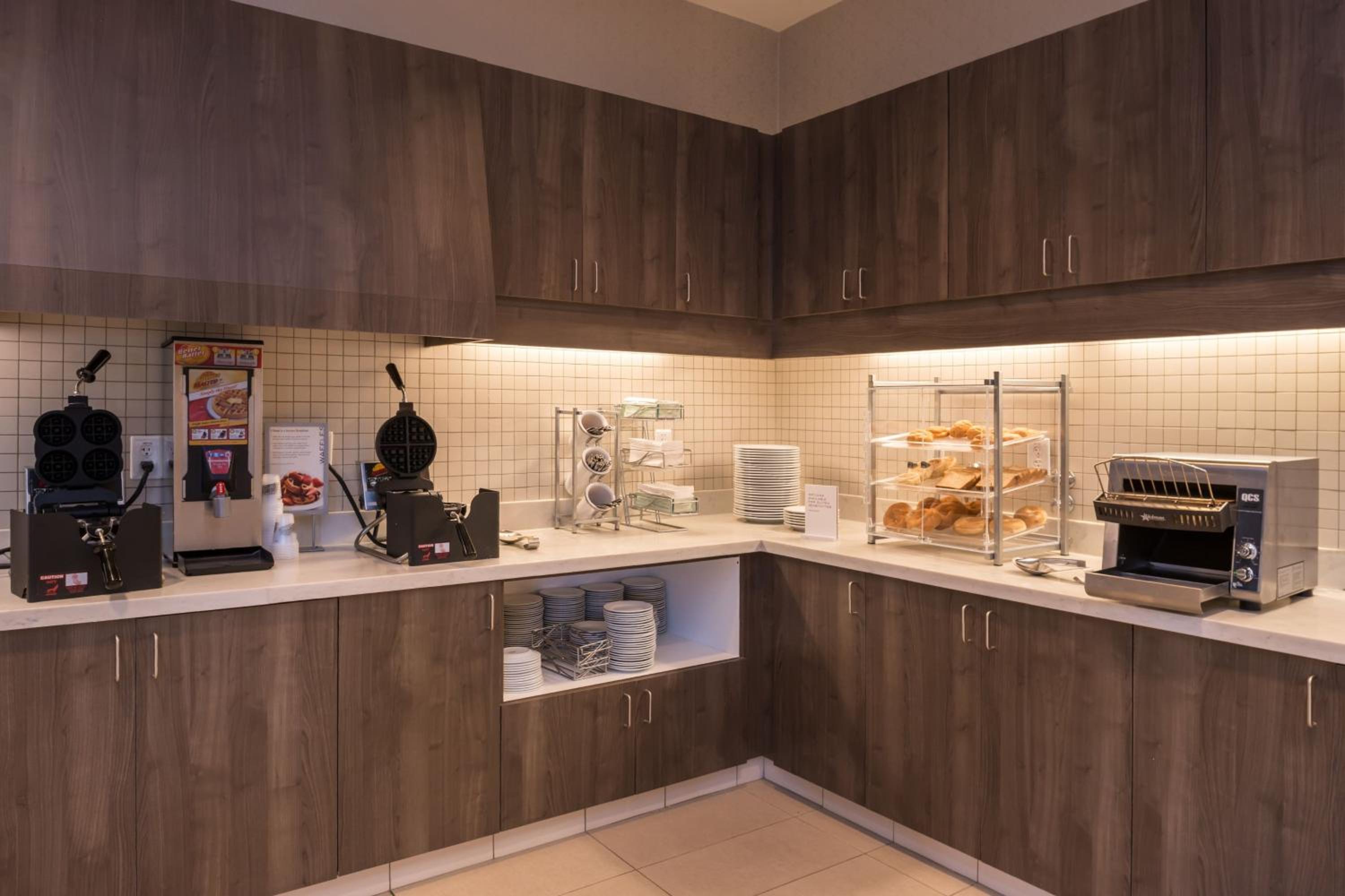 Residence Inn by Marriott Decatur, Billede 28