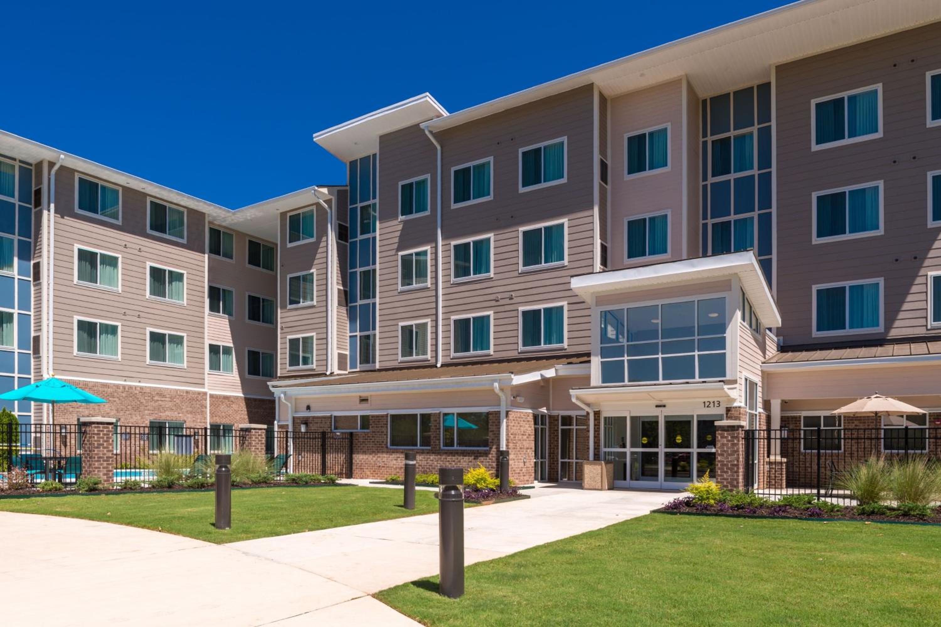 Residence Inn by Marriott Decatur, Billede 12