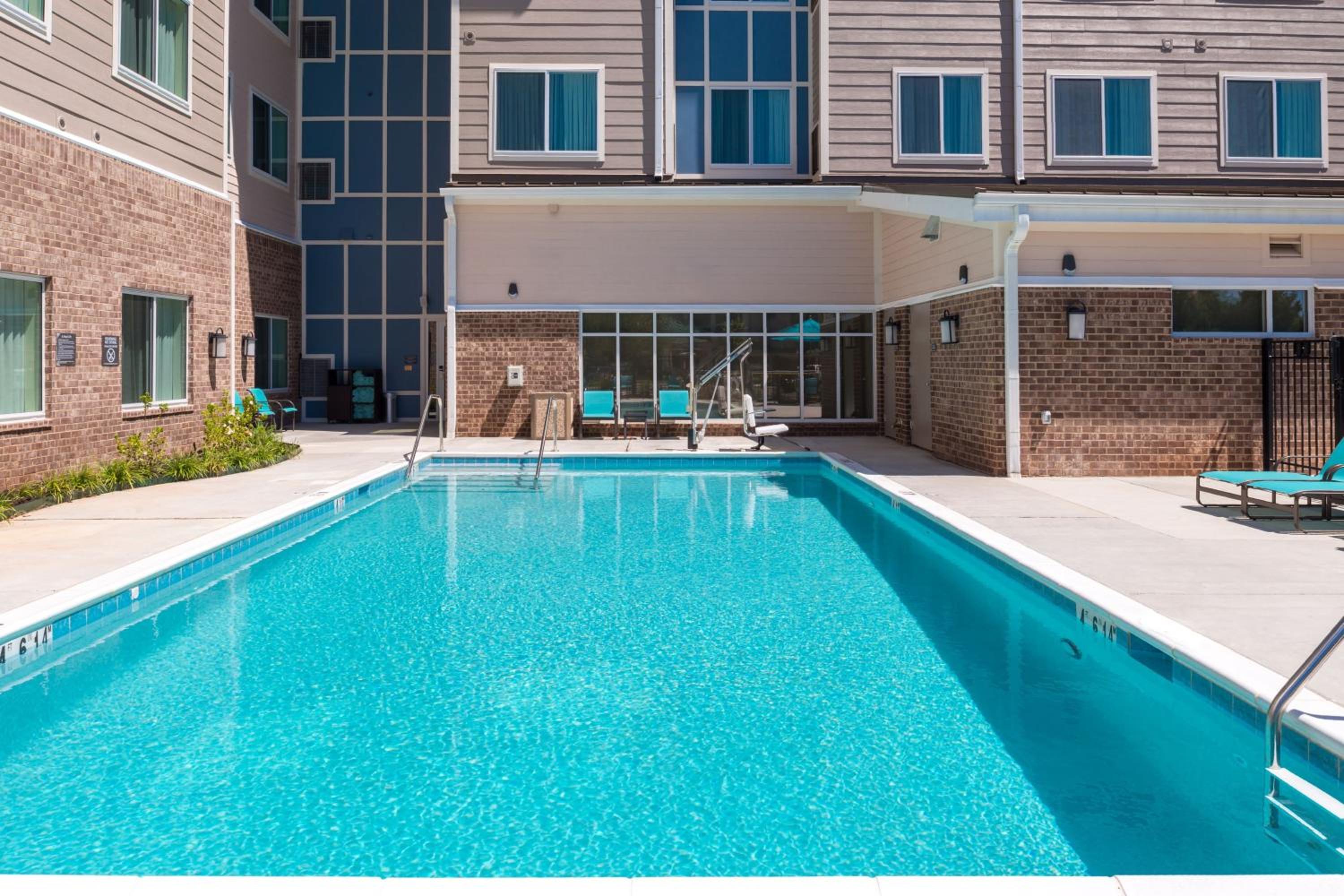 Residence Inn by Marriott Decatur, Billede 13