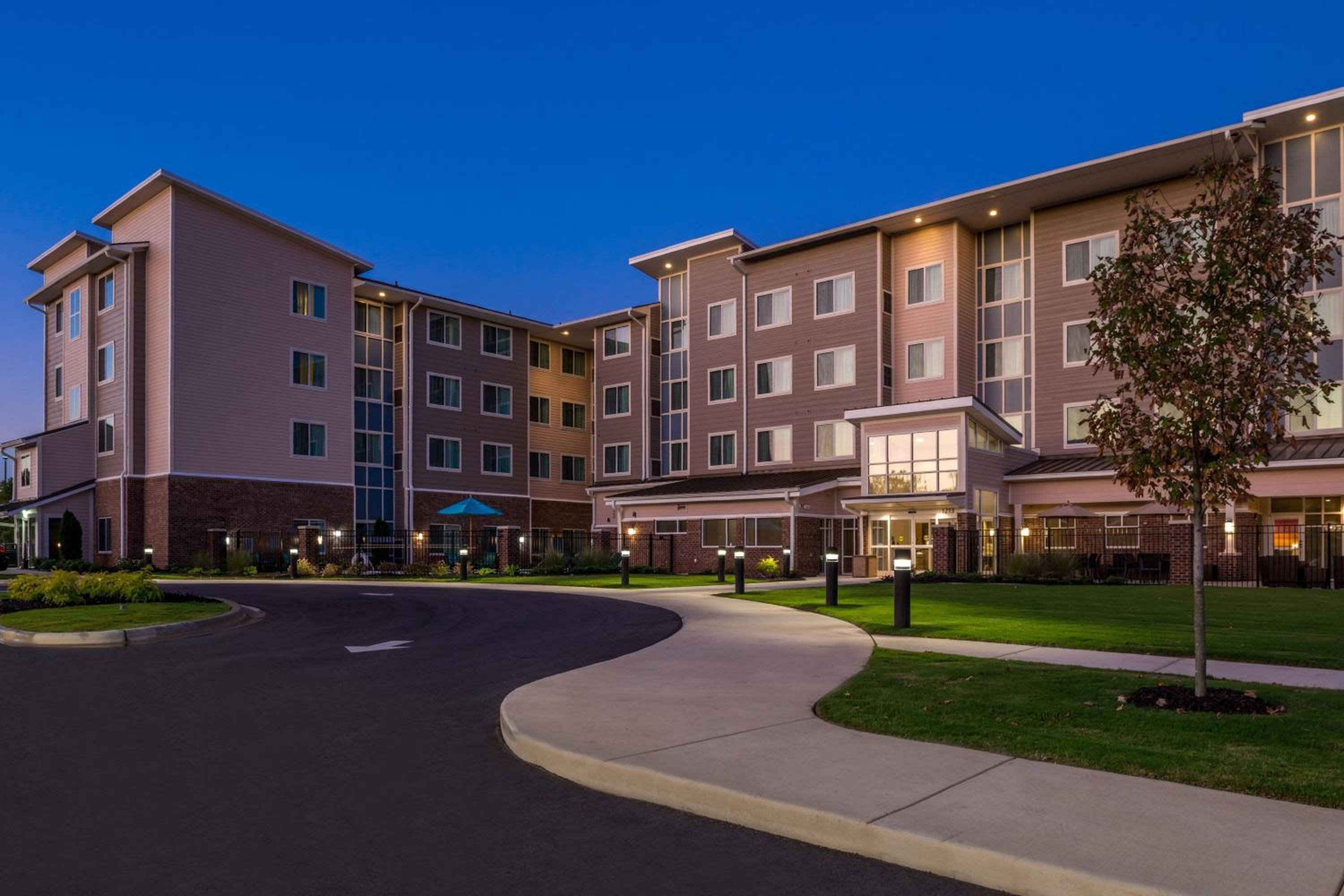 Residence Inn by Marriott Decatur, Billede 46