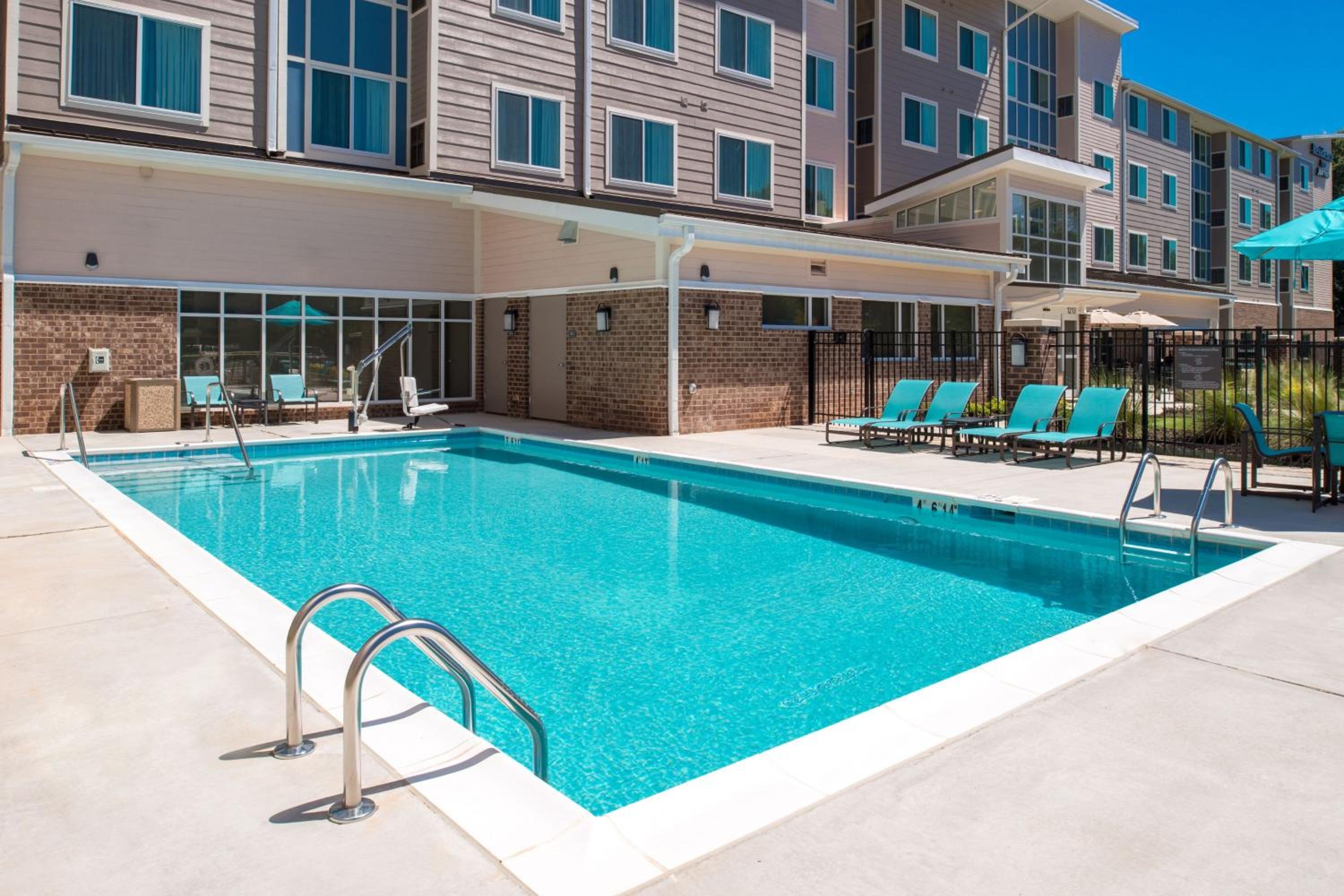 Residence Inn by Marriott Decatur, Billede 37