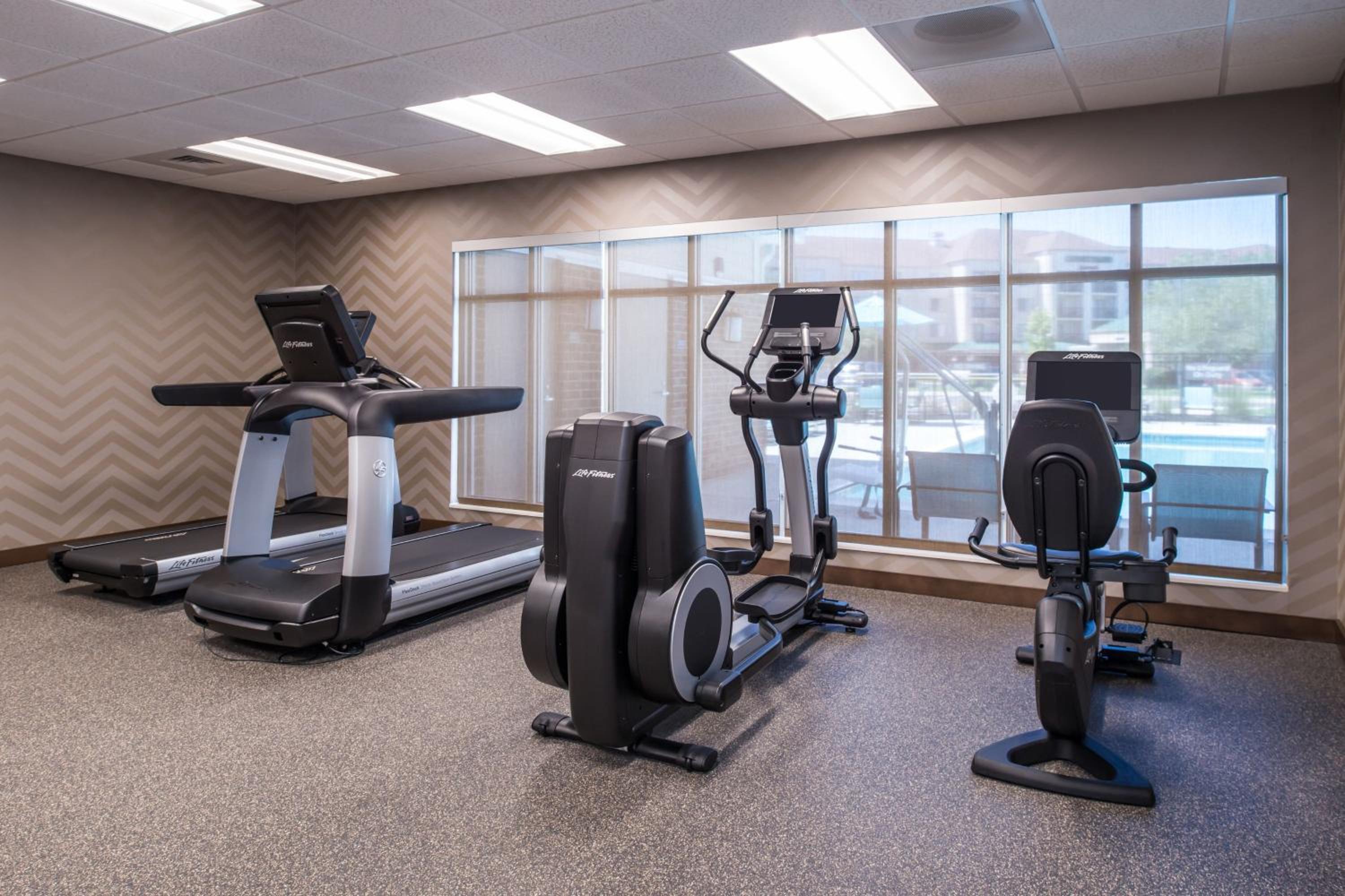 Residence Inn by Marriott Decatur, Billede 27