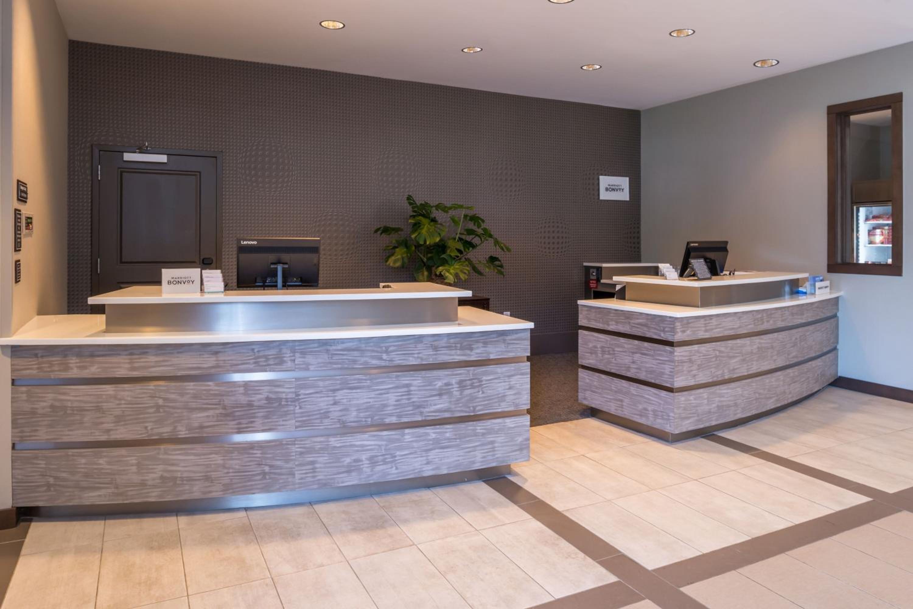 Residence Inn by Marriott Decatur, Billede 18