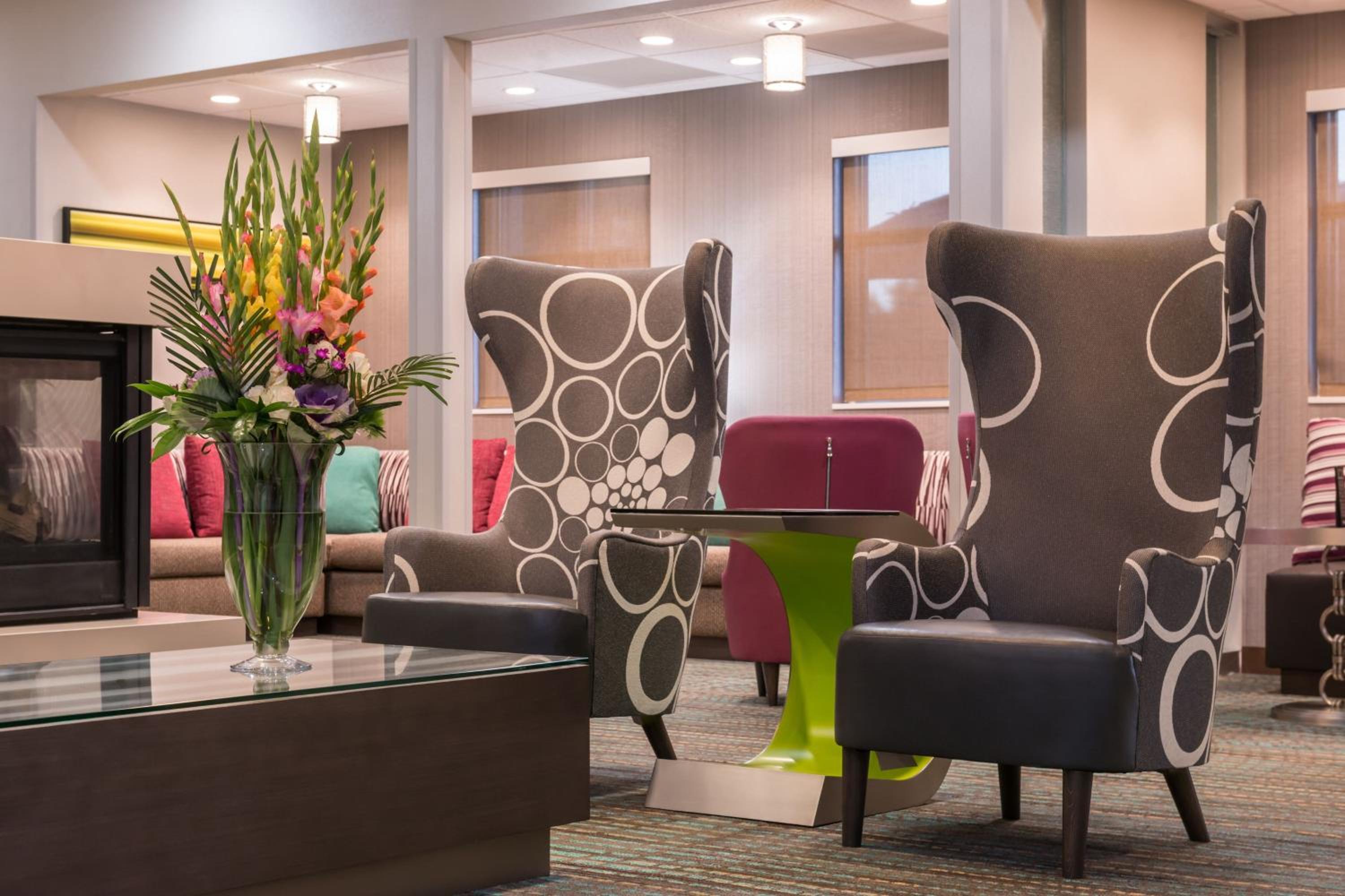 Residence Inn by Marriott Decatur