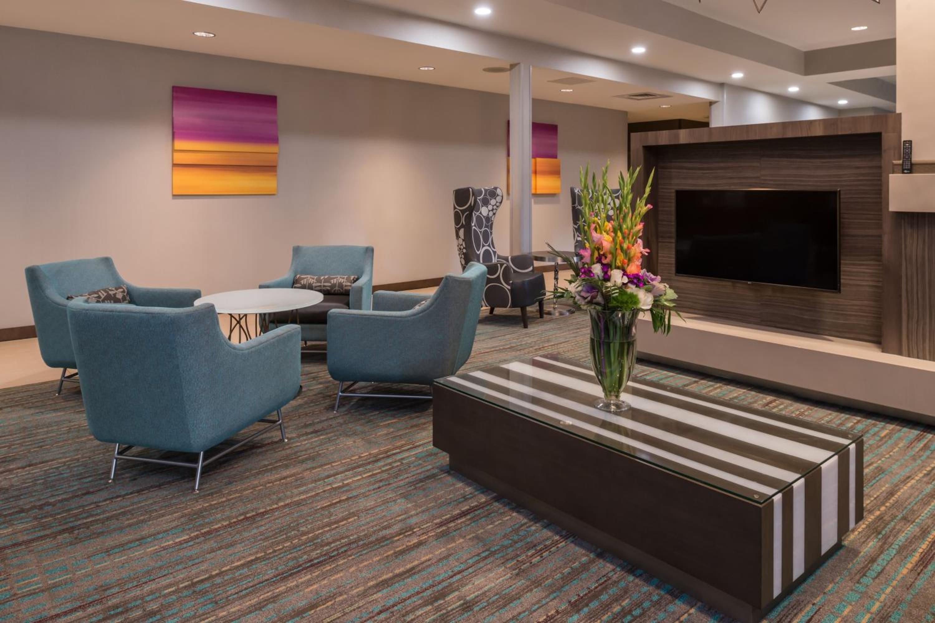 Residence Inn by Marriott Decatur, Billede 43
