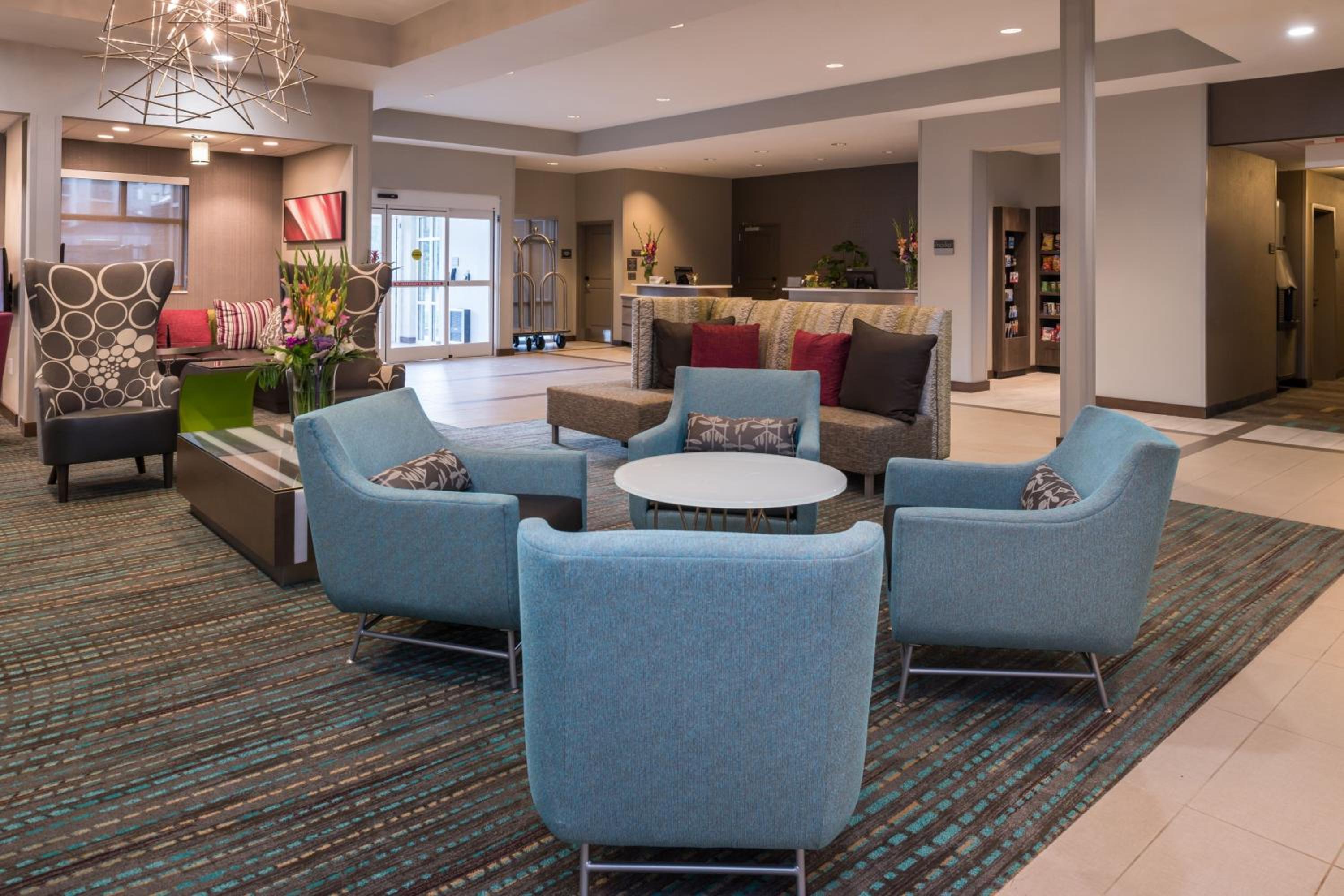 Residence Inn by Marriott Decatur, Billede 41