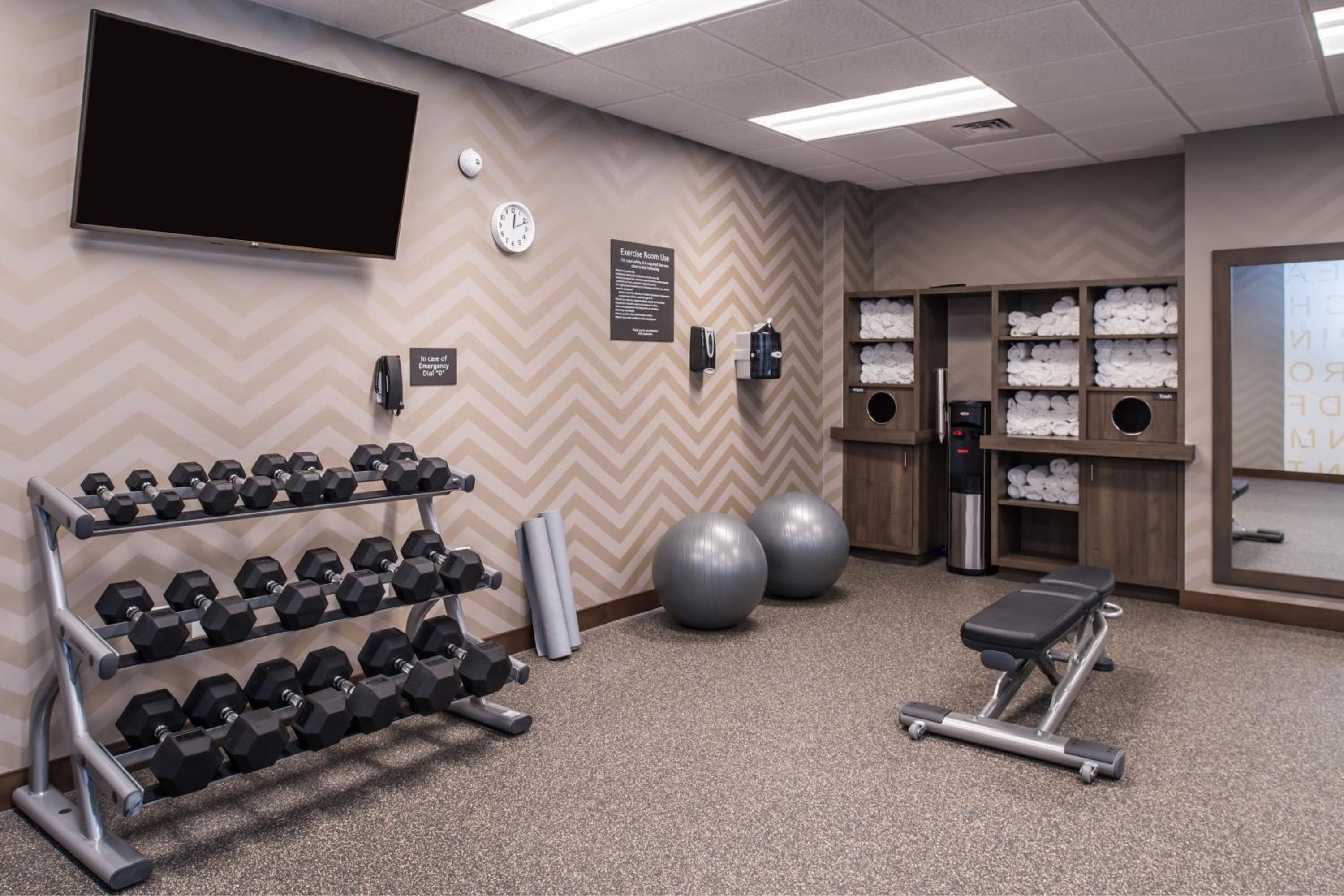 Residence Inn by Marriott Decatur, Billede 19