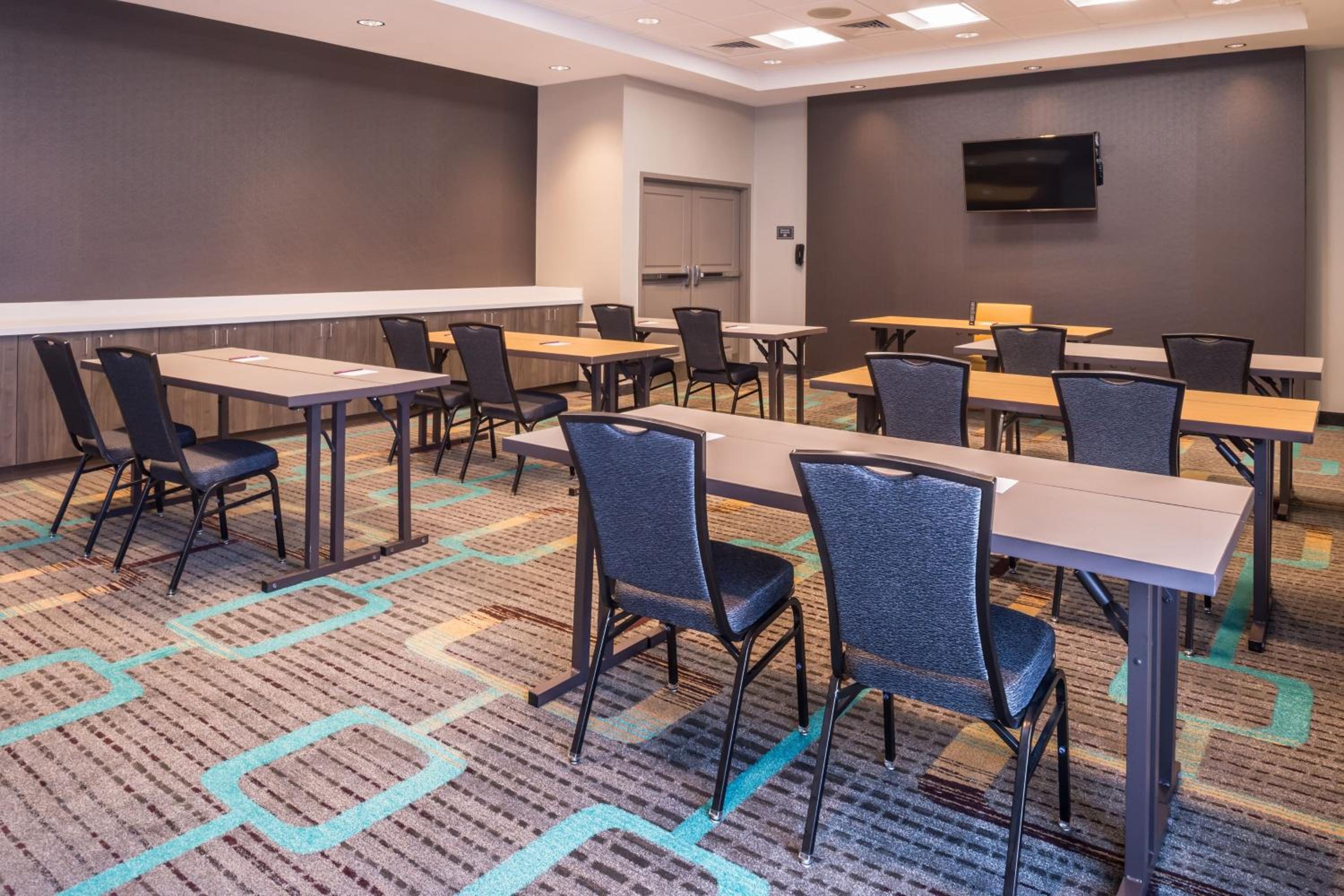 Residence Inn by Marriott Decatur, Billede 49