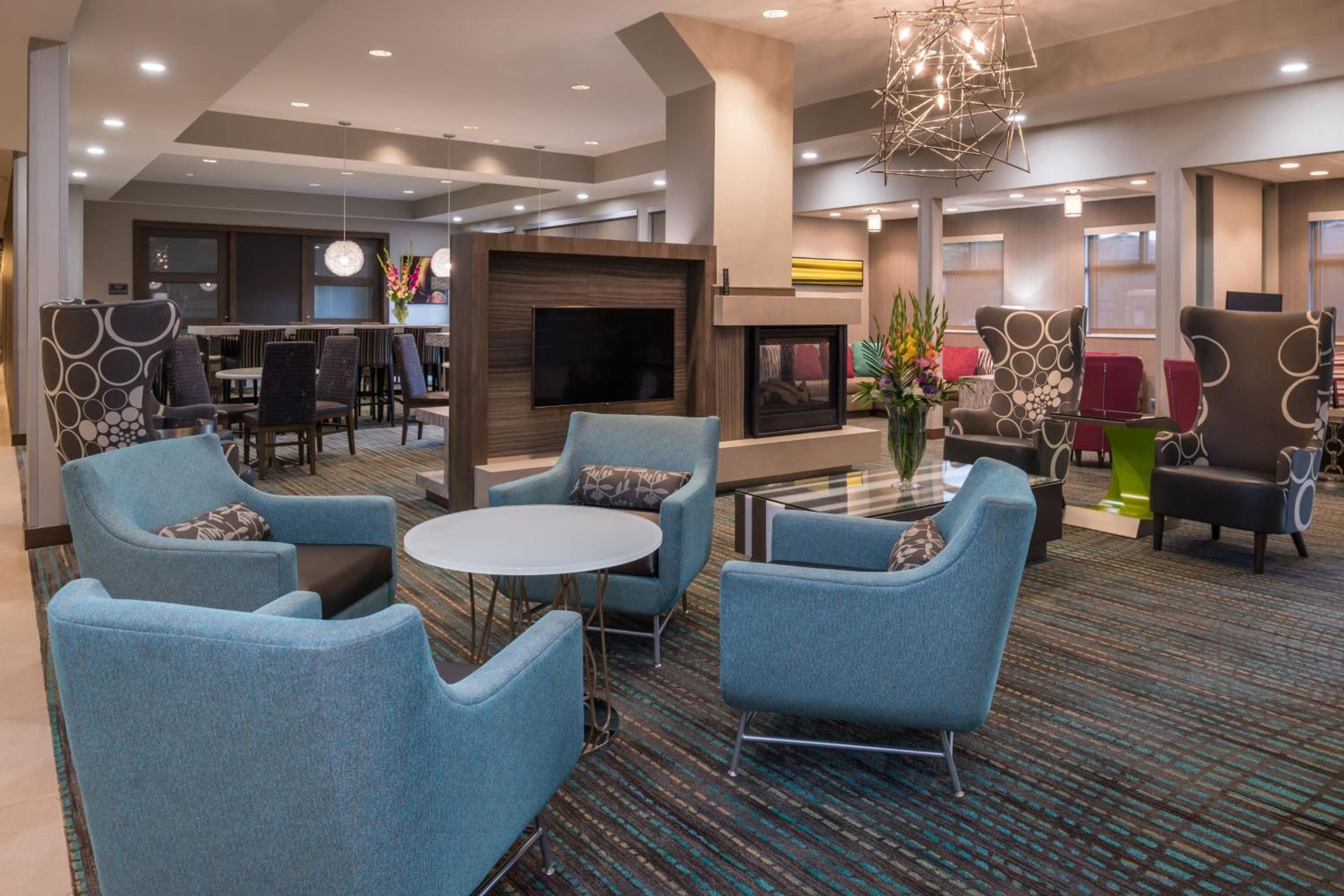 Residence Inn by Marriott Decatur, Billede 20