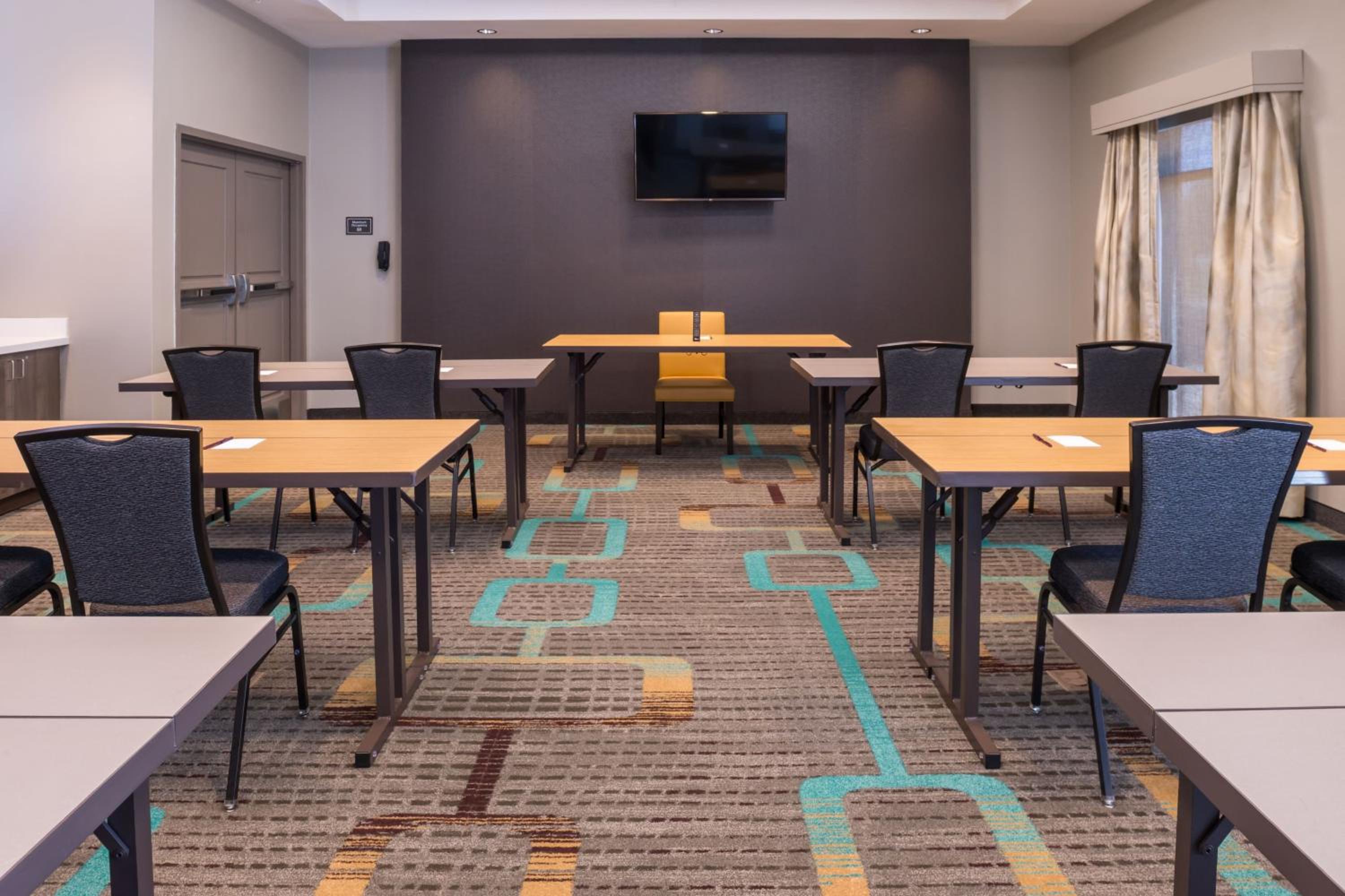 Residence Inn by Marriott Decatur, Billede 24
