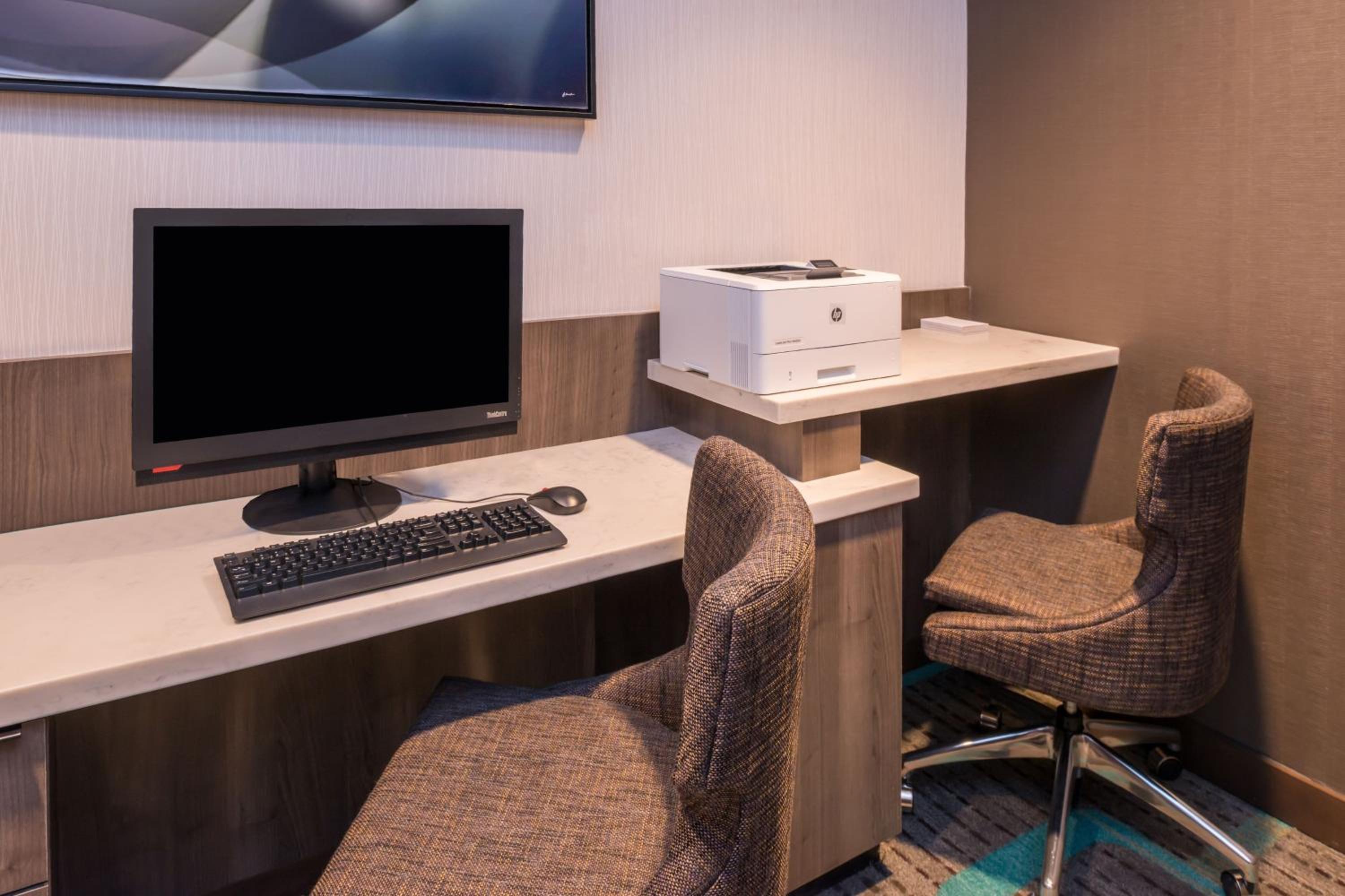 Residence Inn by Marriott Decatur, Billede 53