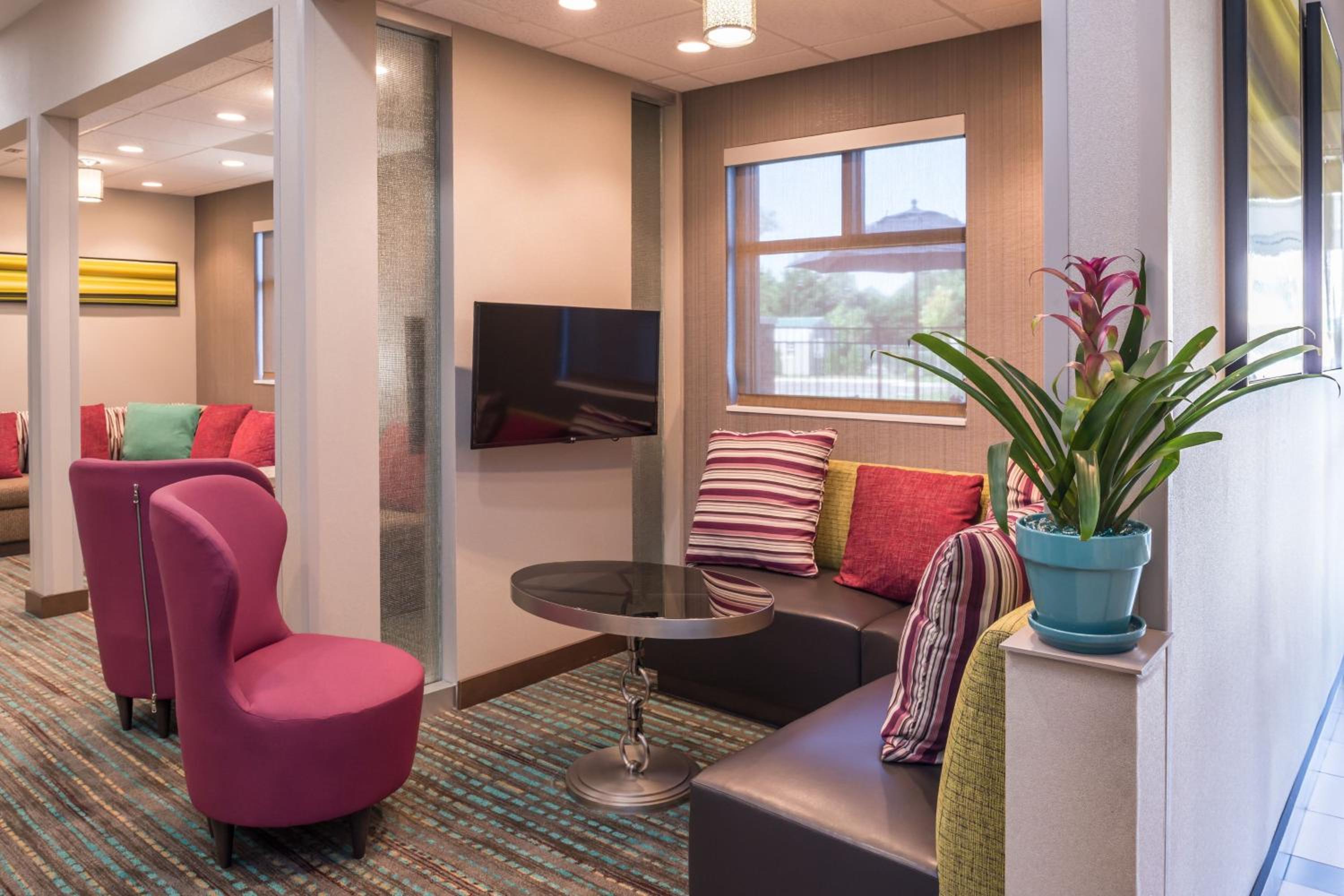 Residence Inn by Marriott Decatur, Billede 15