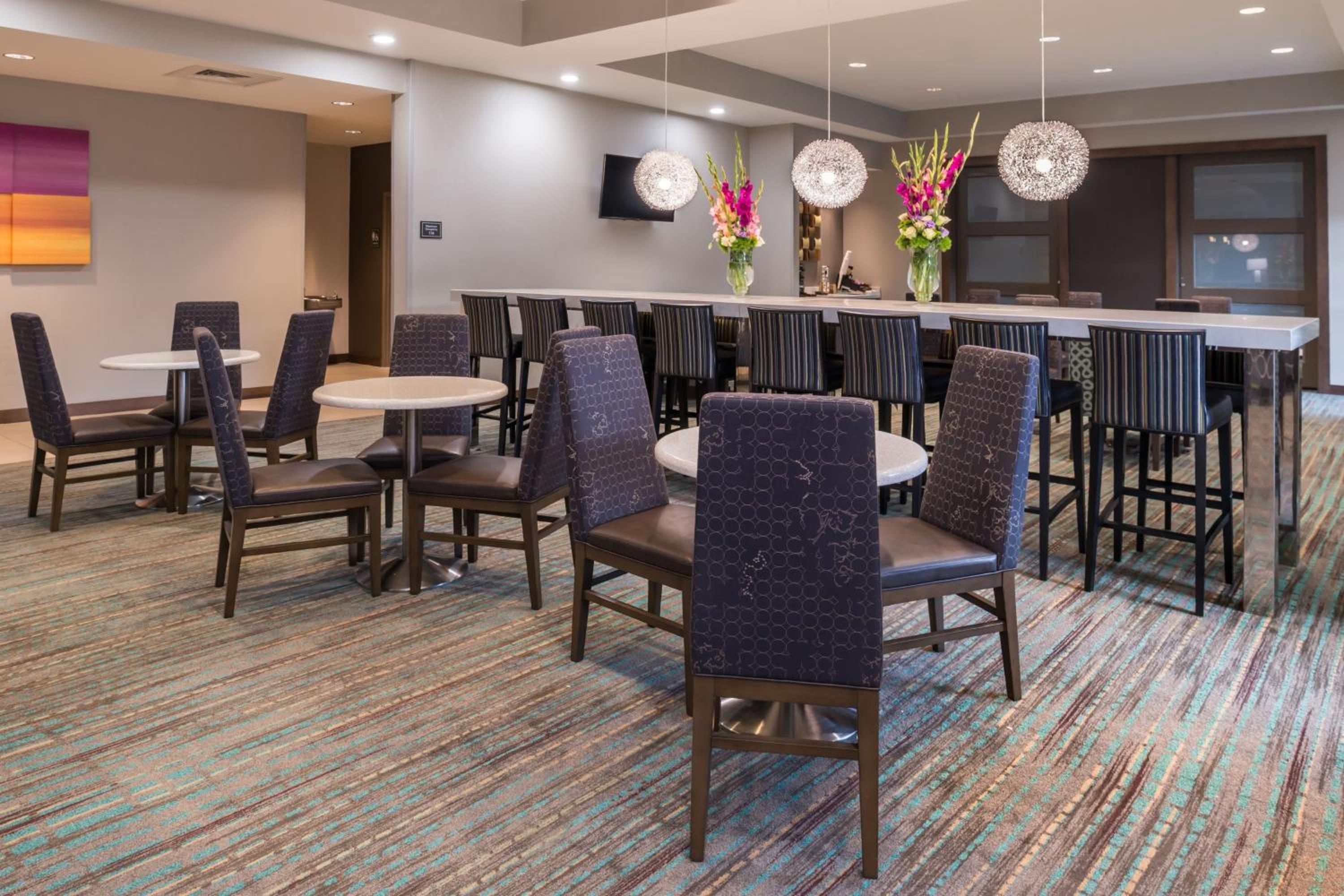 Residence Inn by Marriott Decatur, Billede 23