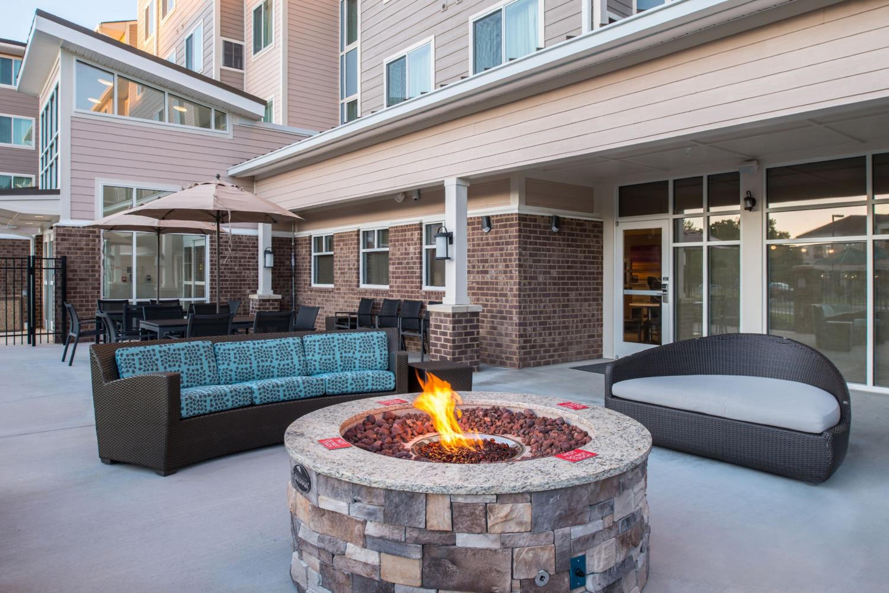 Residence Inn by Marriott Decatur, Billede 21