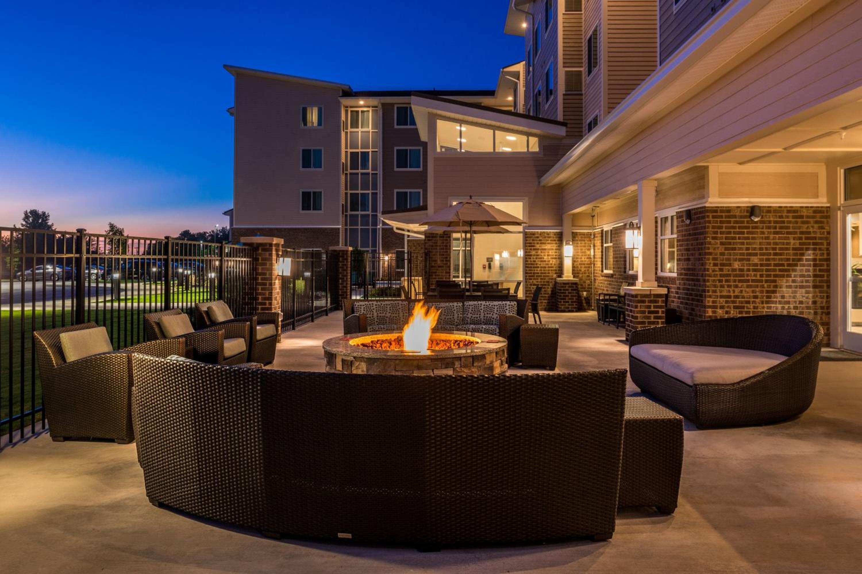 Residence Inn by Marriott Decatur