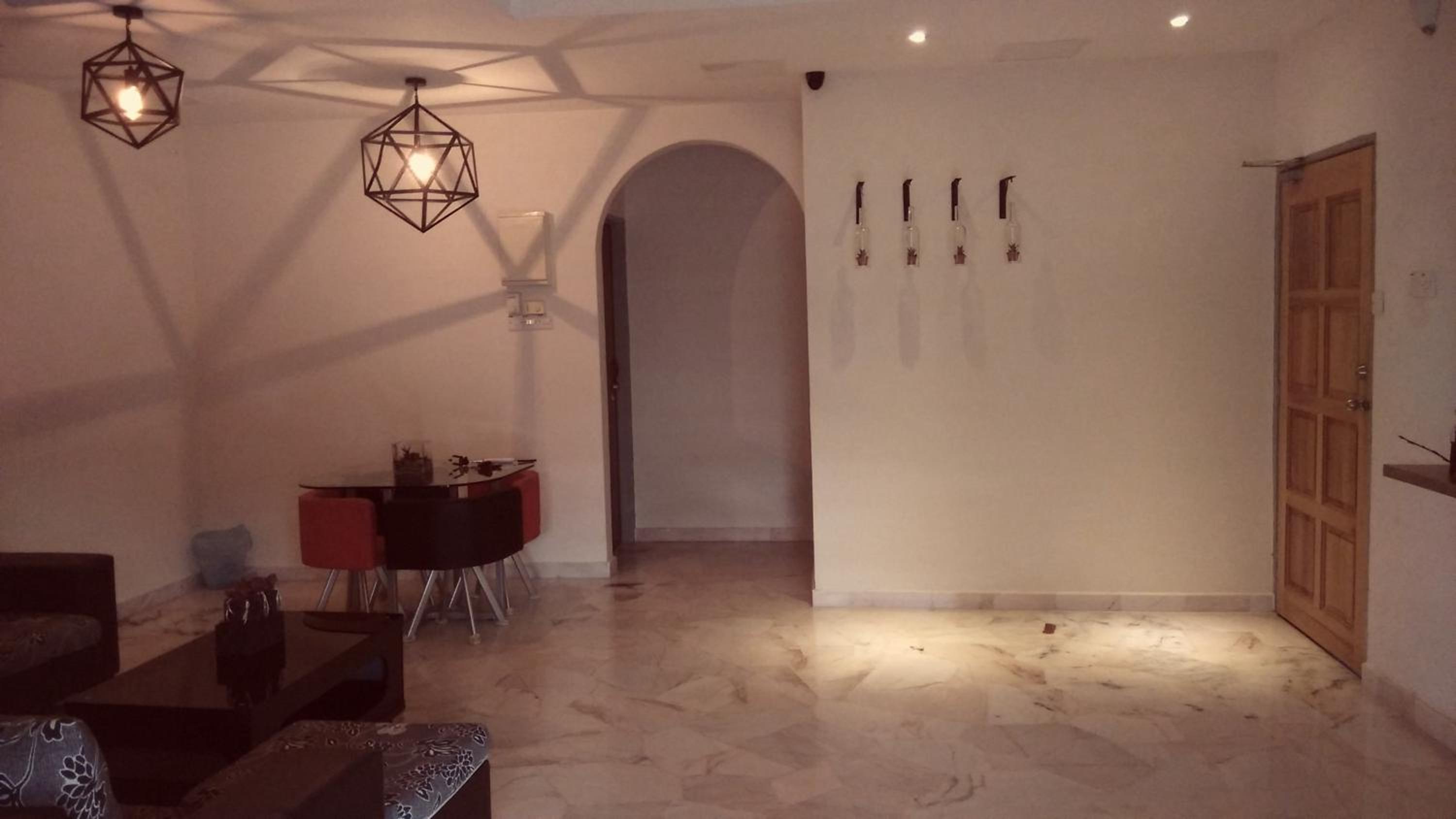 Bercham Vacation House