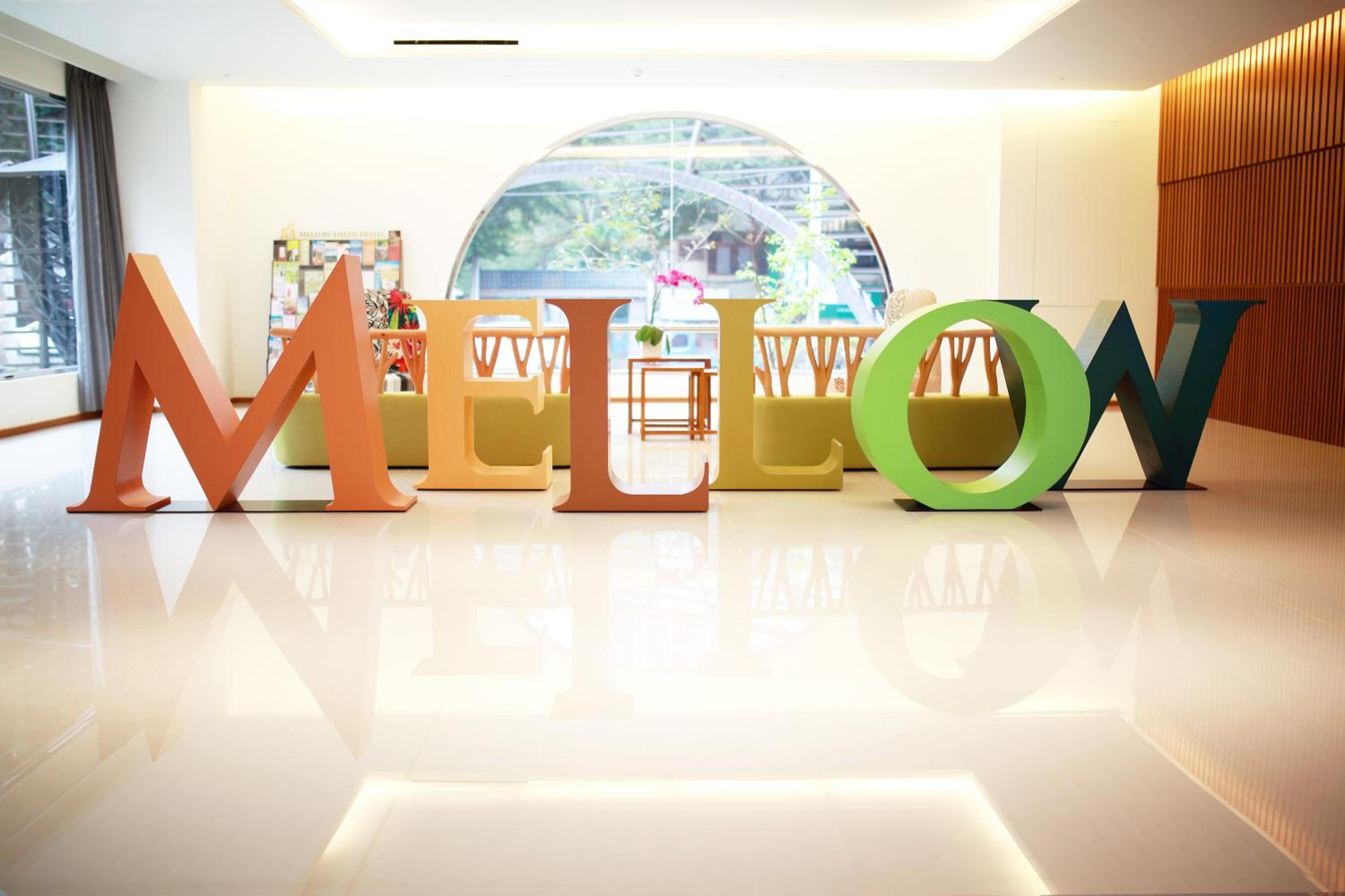 Mellow Fields Hotel