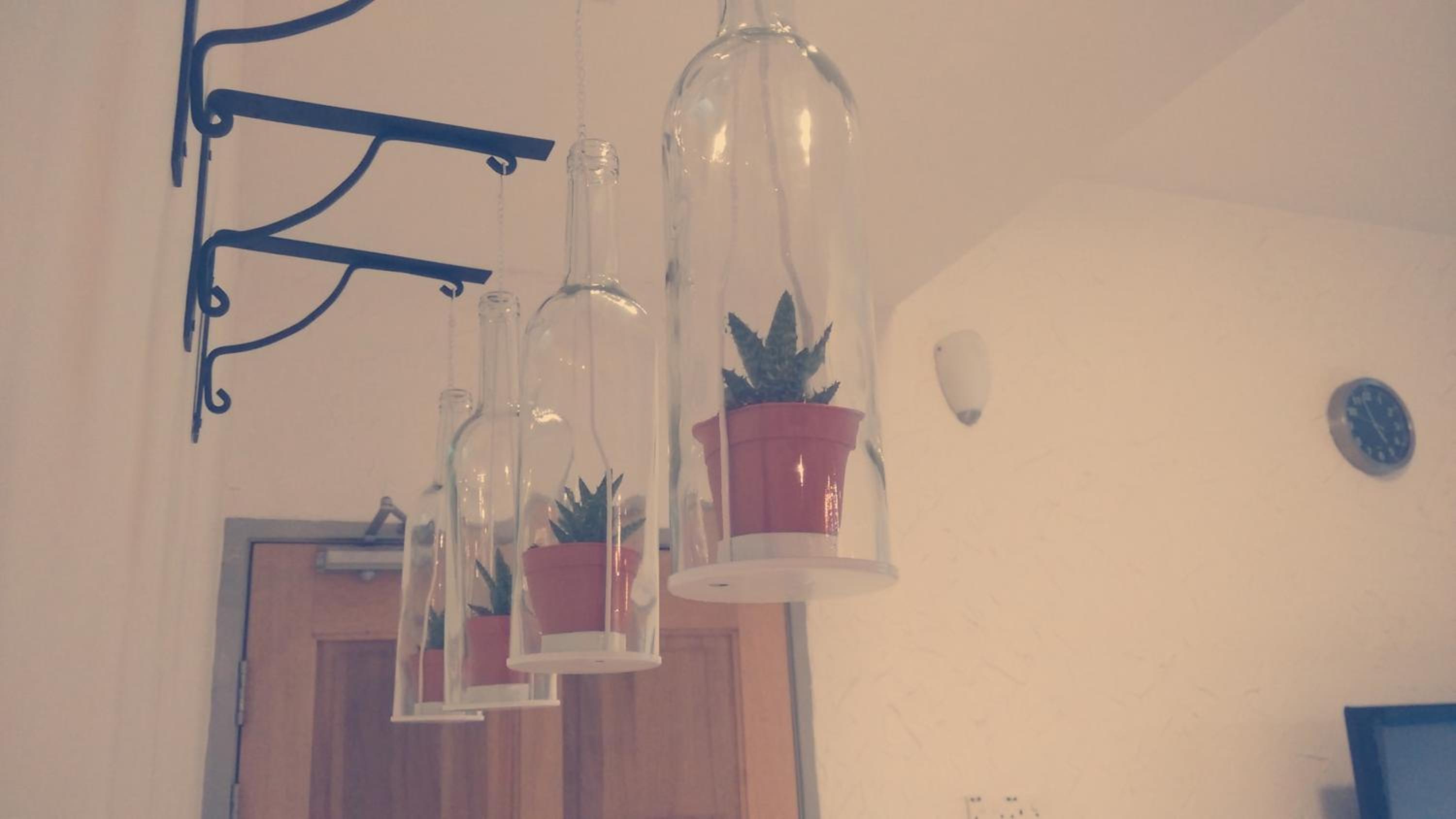 Bercham Vacation House