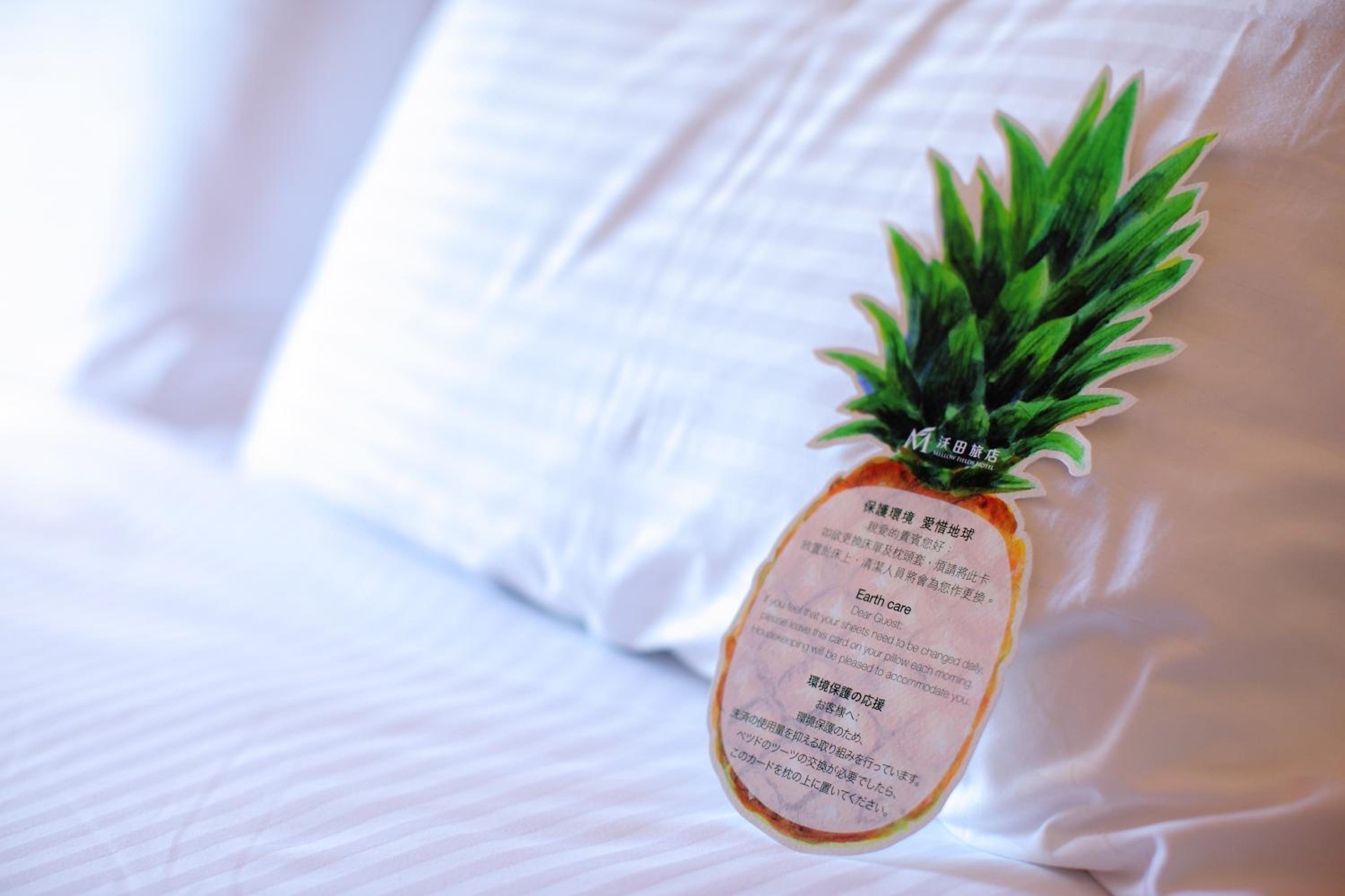 Mellow Fields Hotel